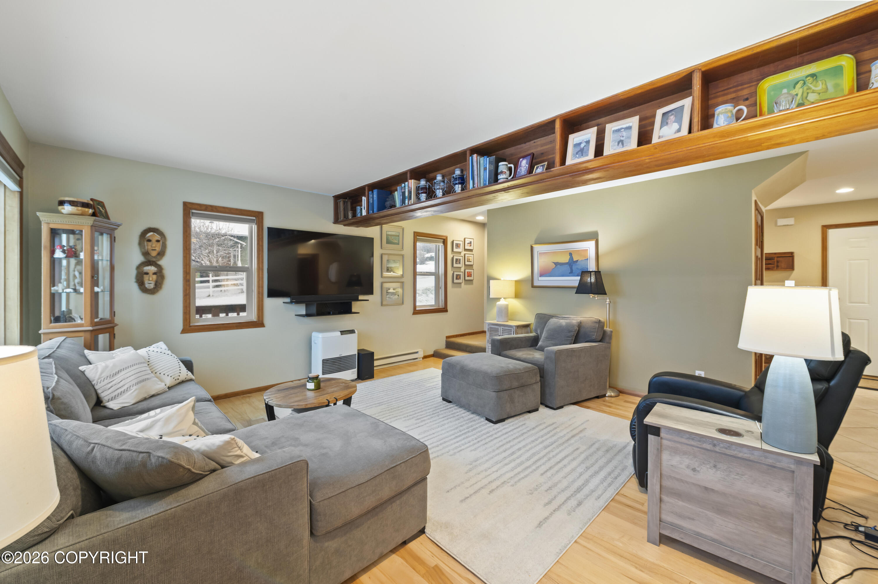 4006 Mullikin Street