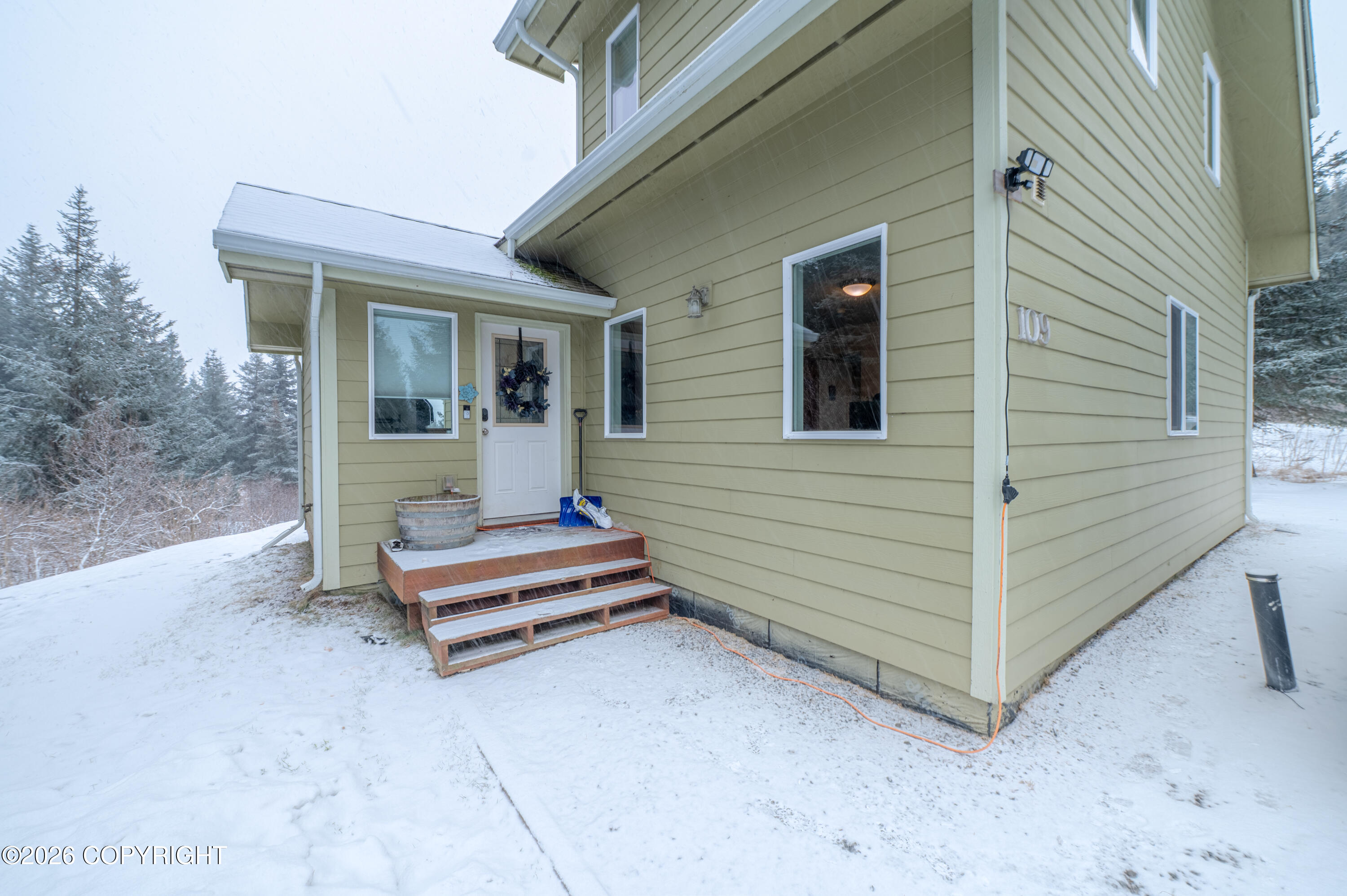 109 Cozy Cove Drive