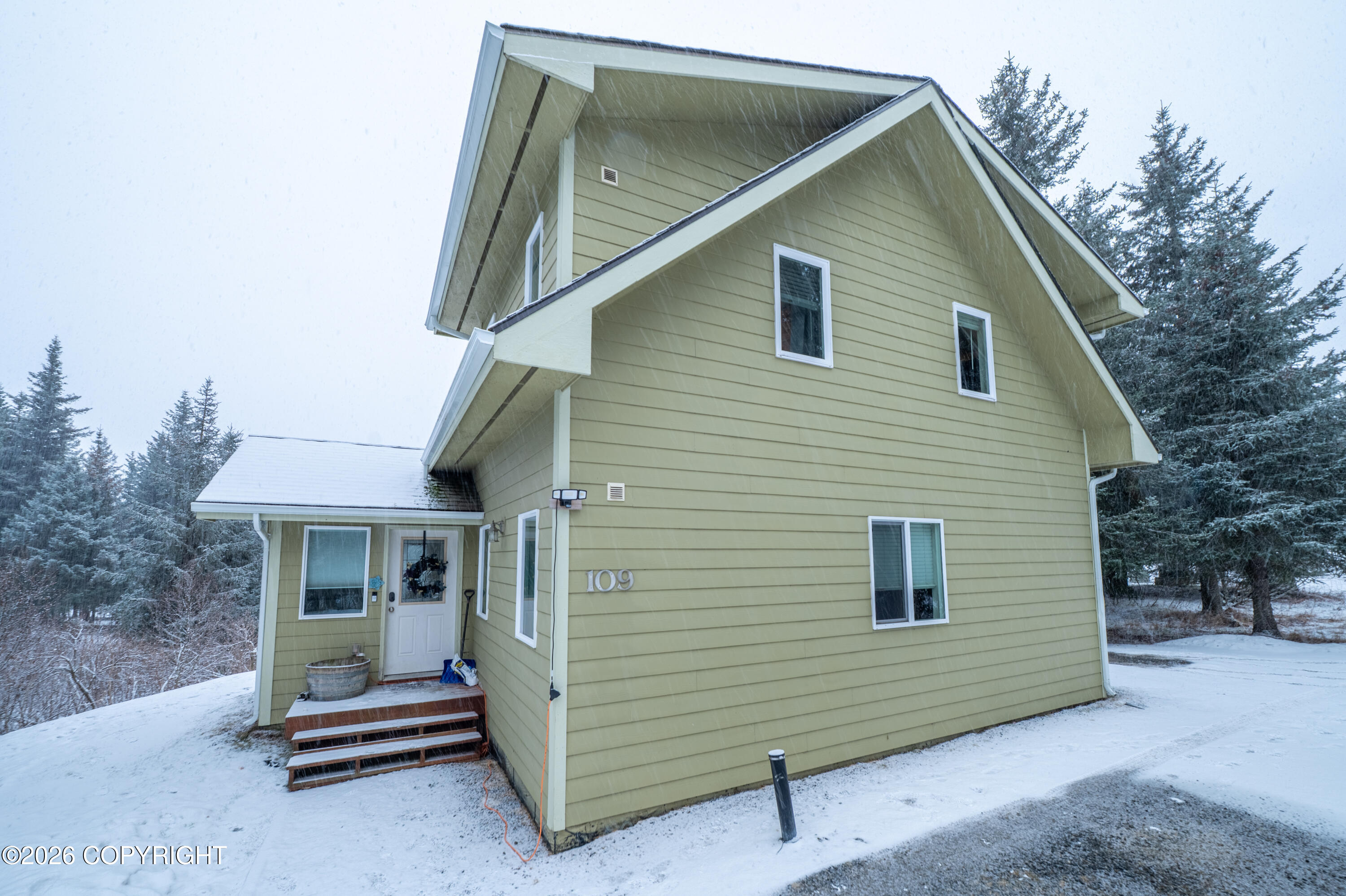 109 Cozy Cove Drive