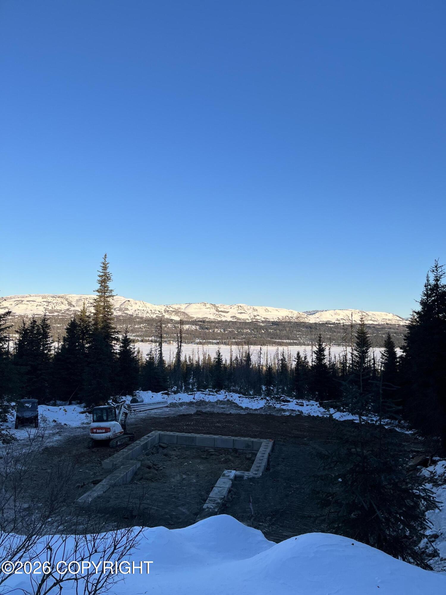 L14 Caribou Lake
