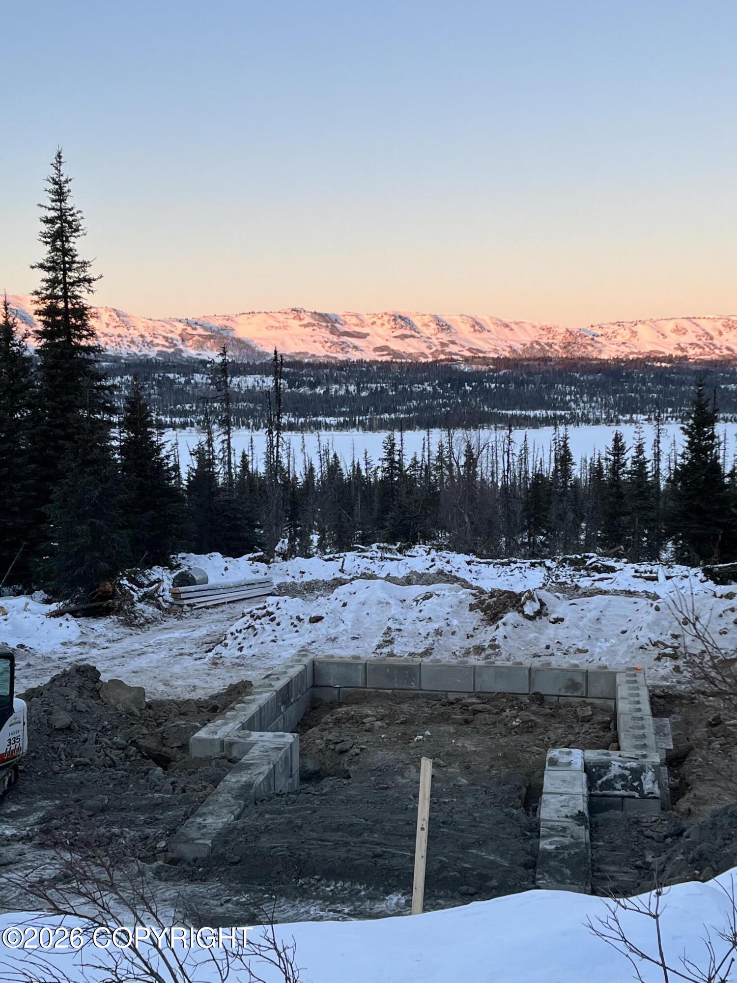 L14 Caribou Lake