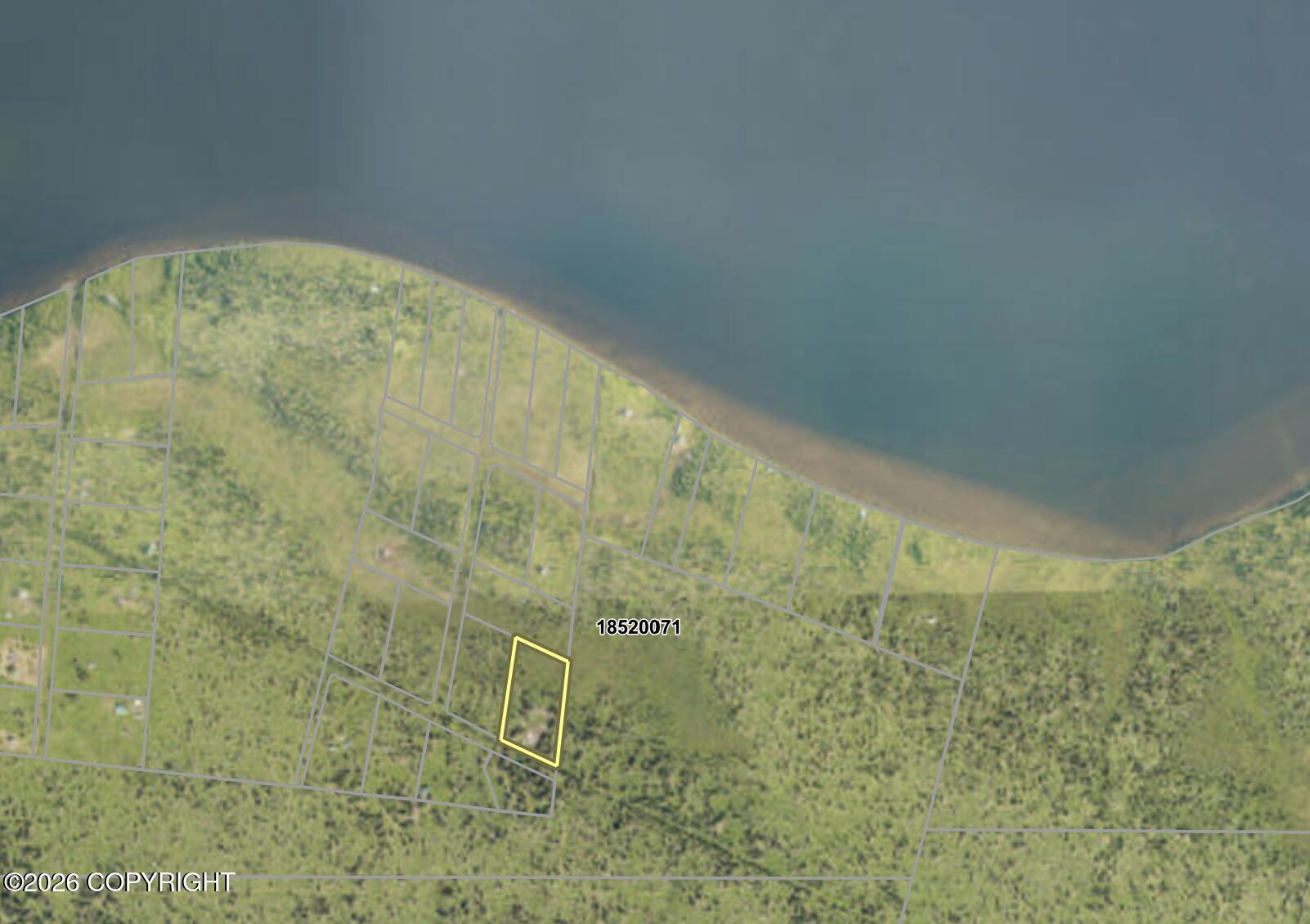 L14 Caribou Lake