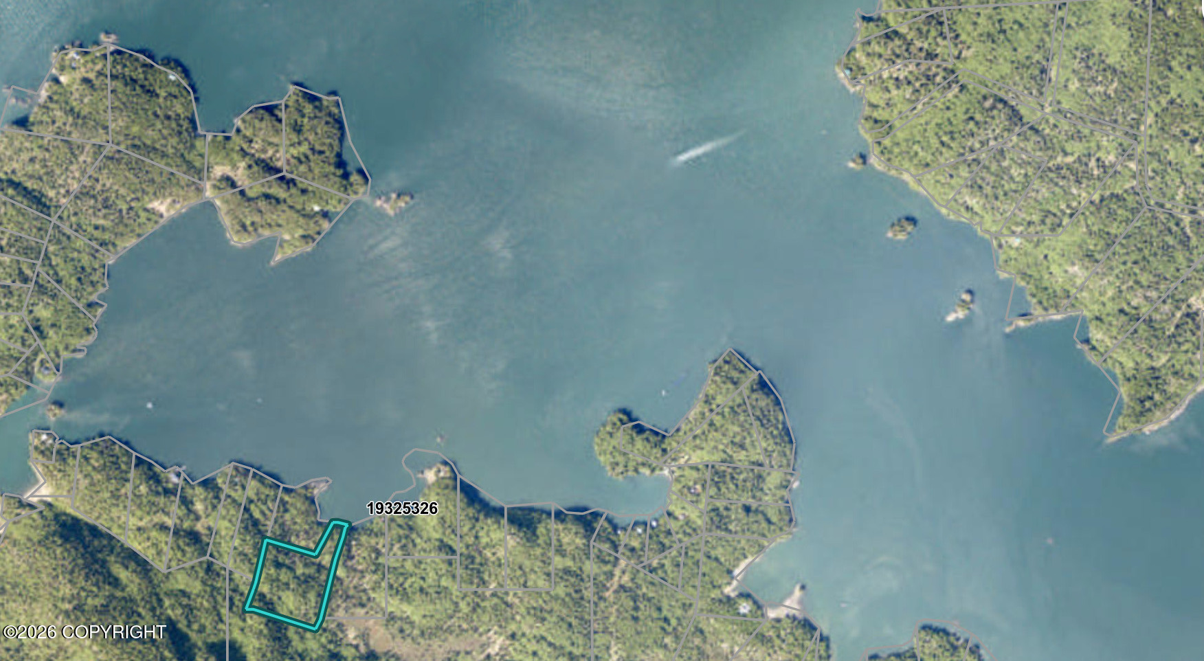 000 Bear Cove