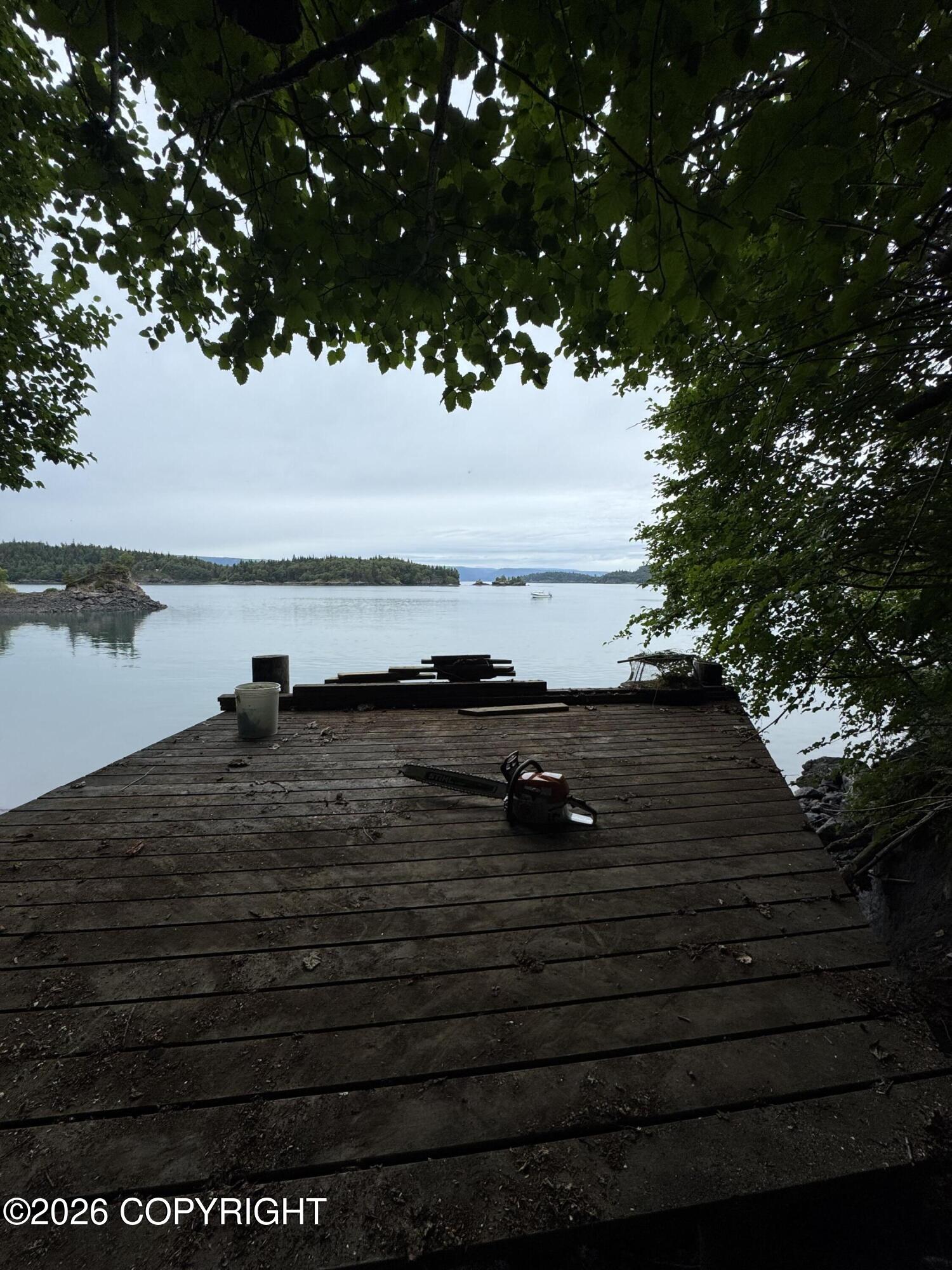 000 Bear Cove