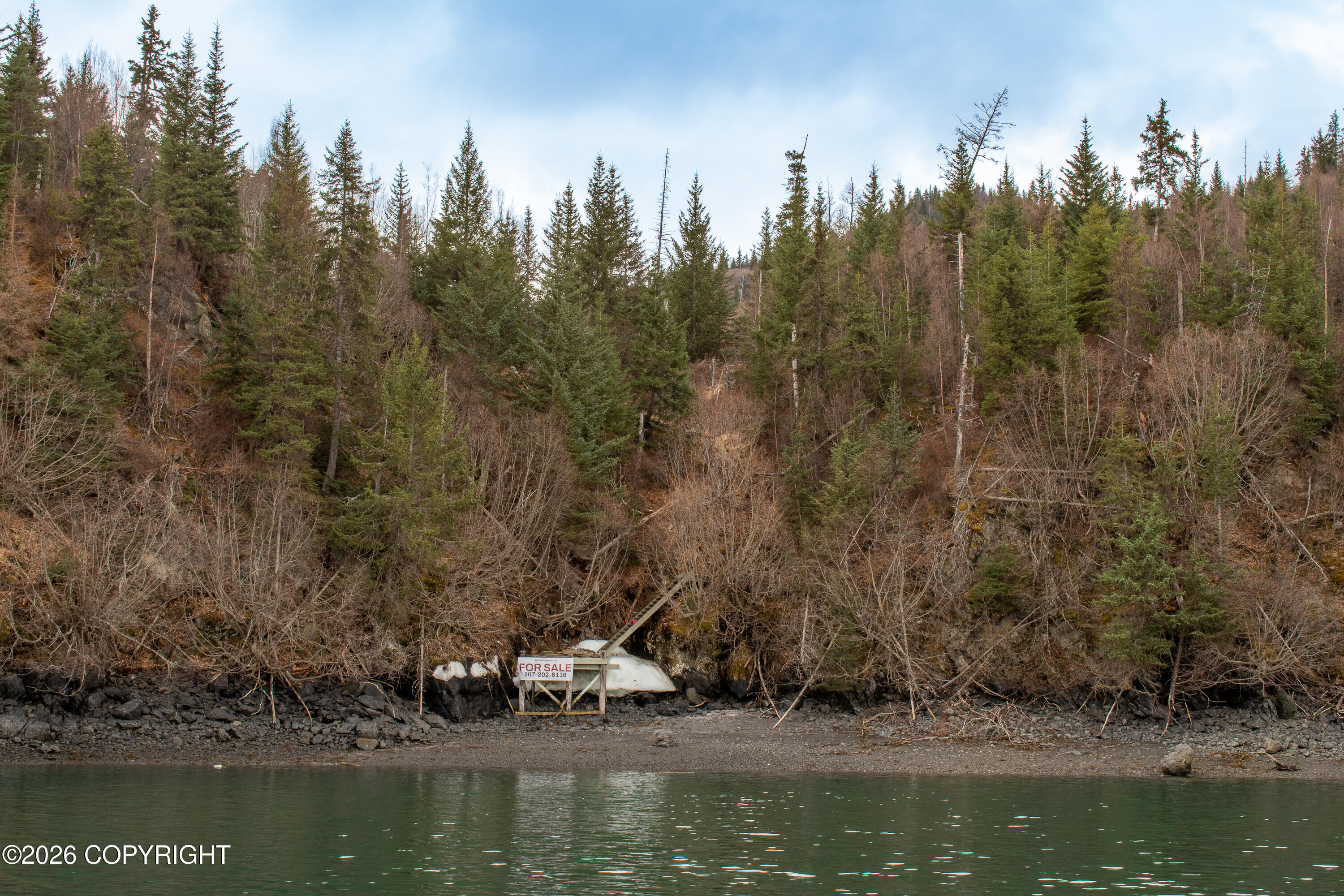 000 Bear Cove