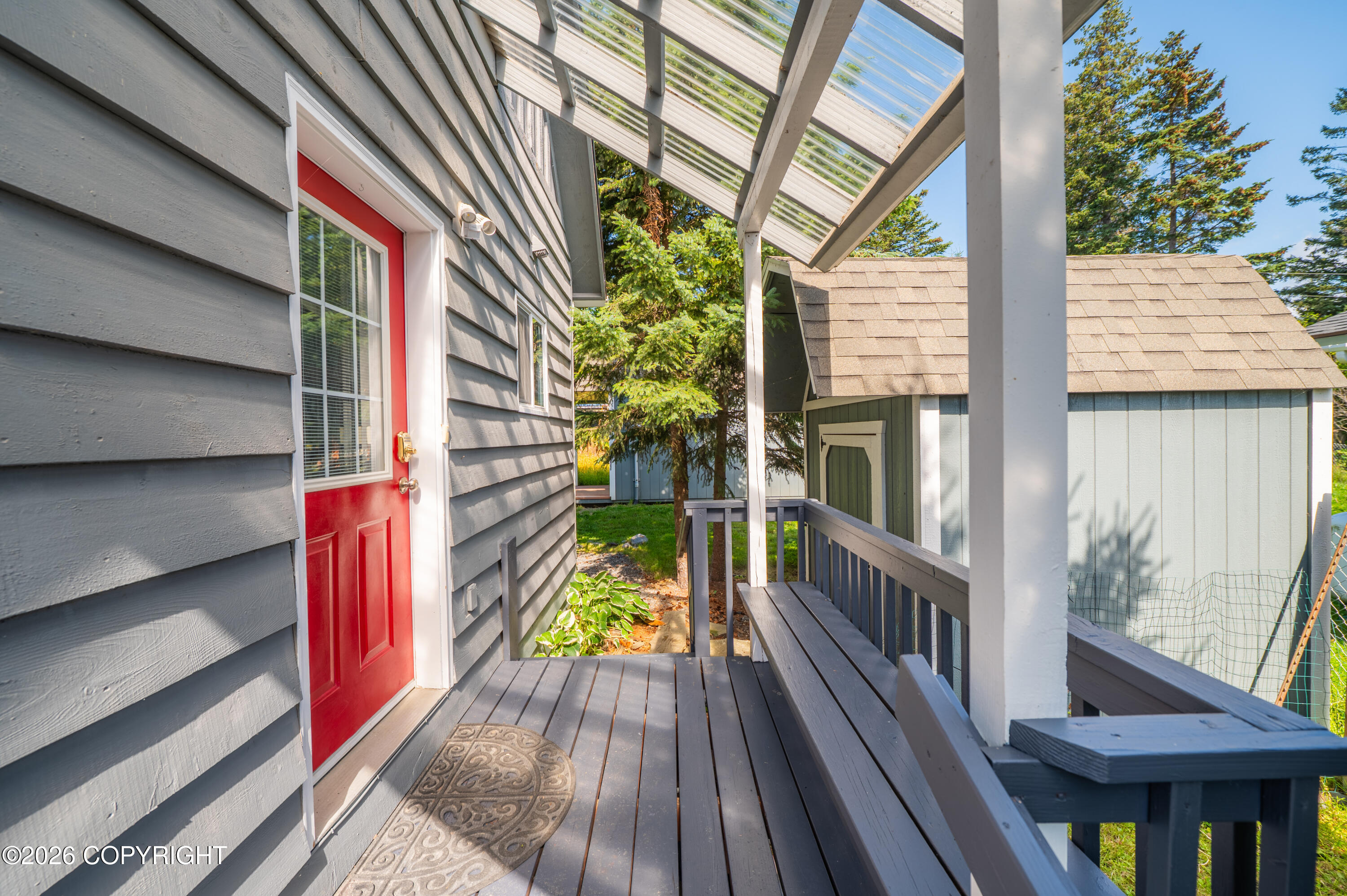 480 Grubstake Avenue