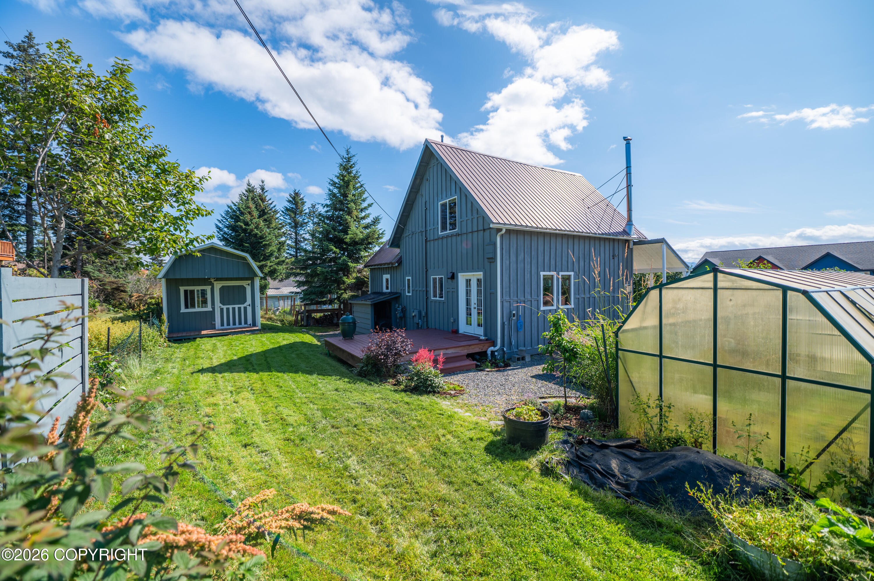 480 Grubstake Avenue