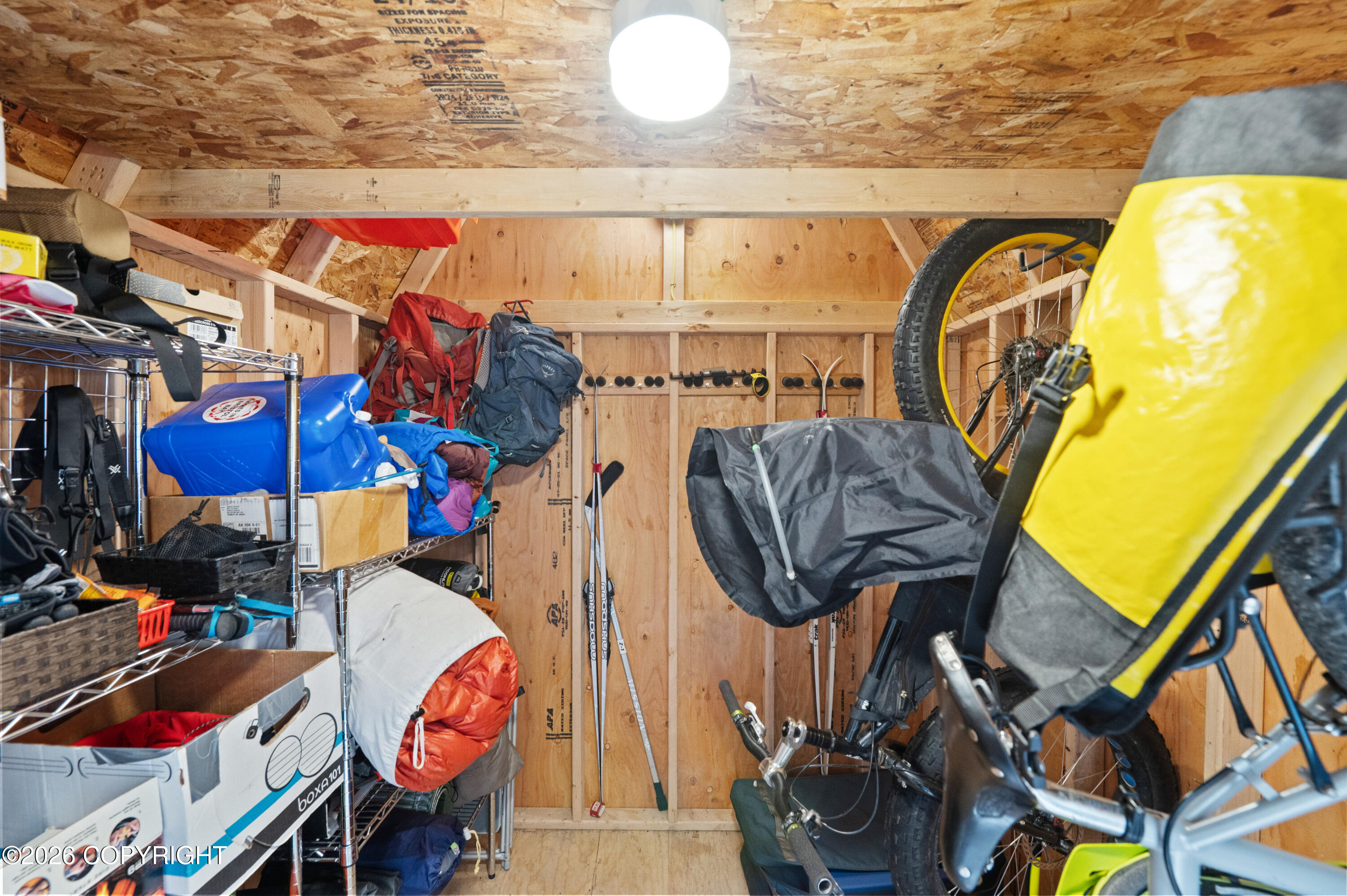 480 Grubstake Avenue