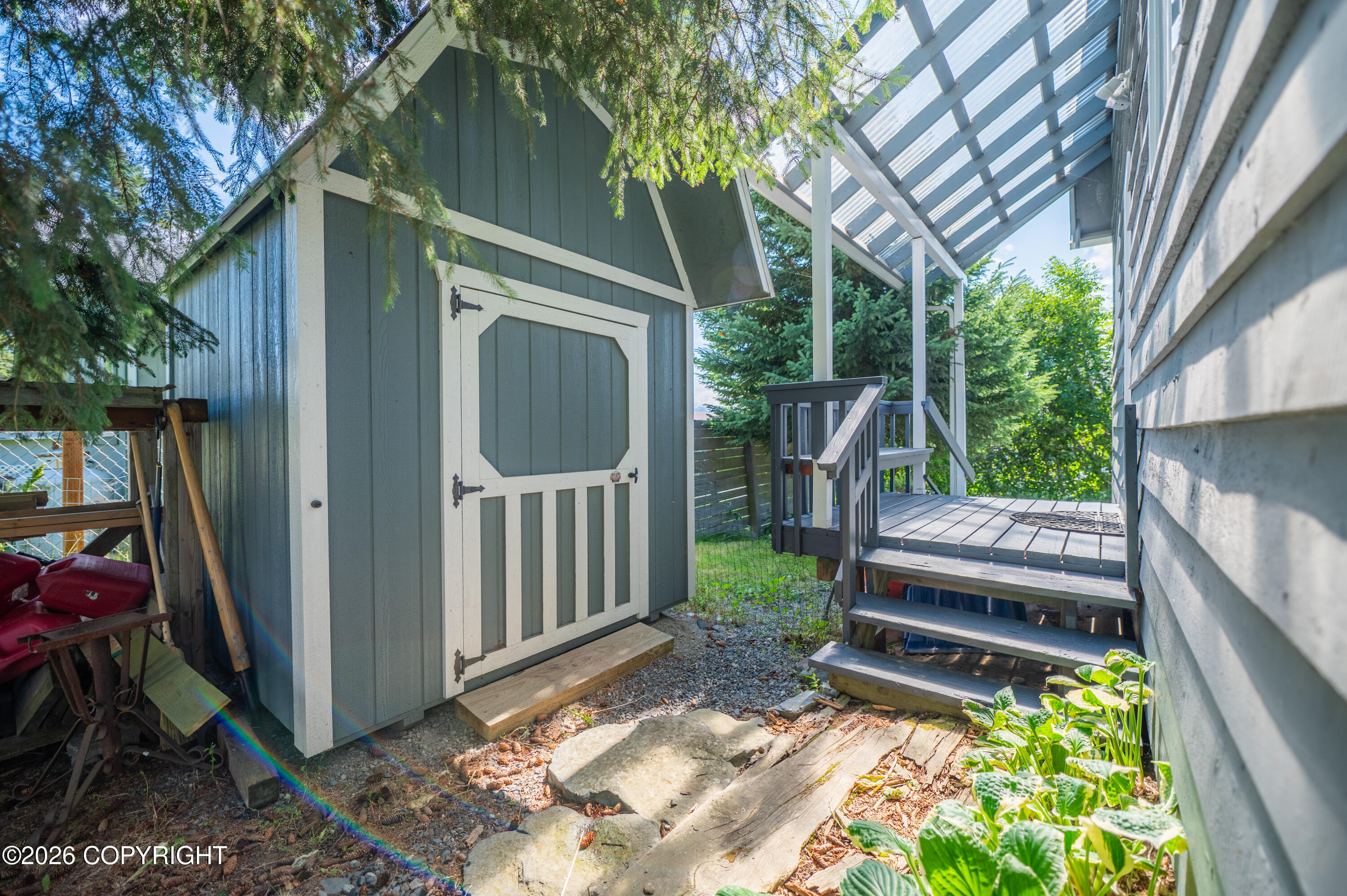 480 Grubstake Avenue