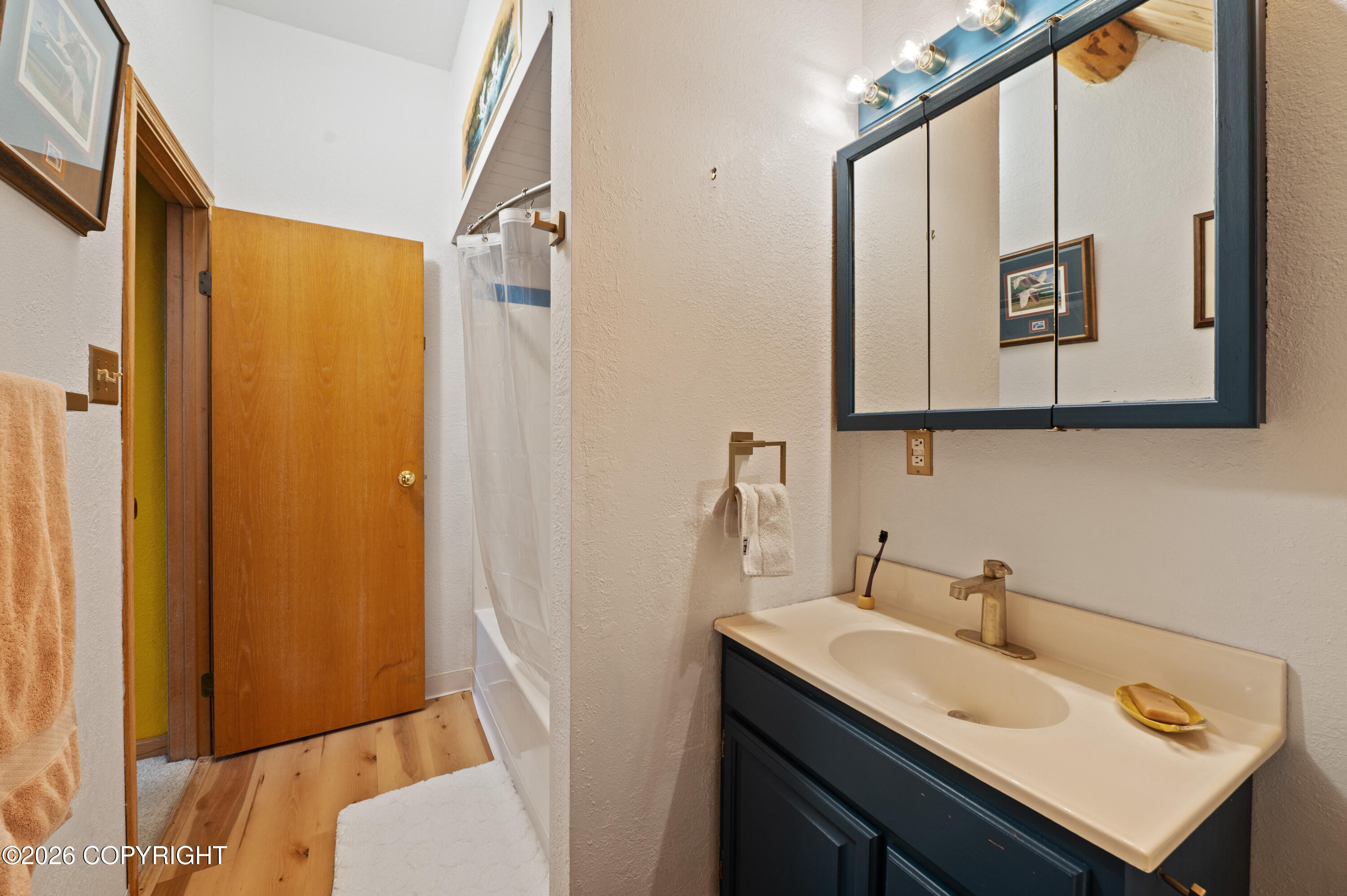 480 Grubstake Avenue