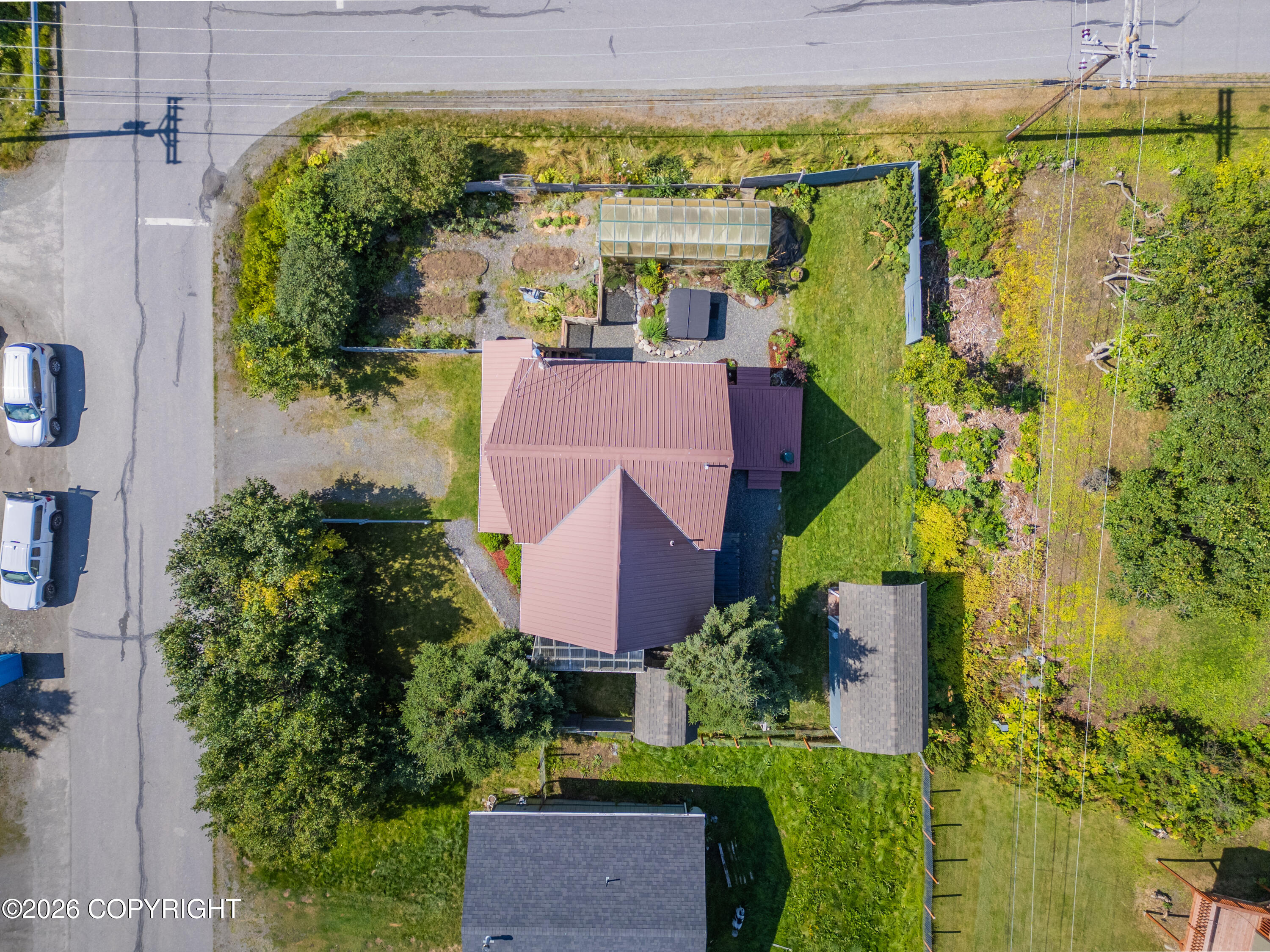 480 Grubstake Avenue