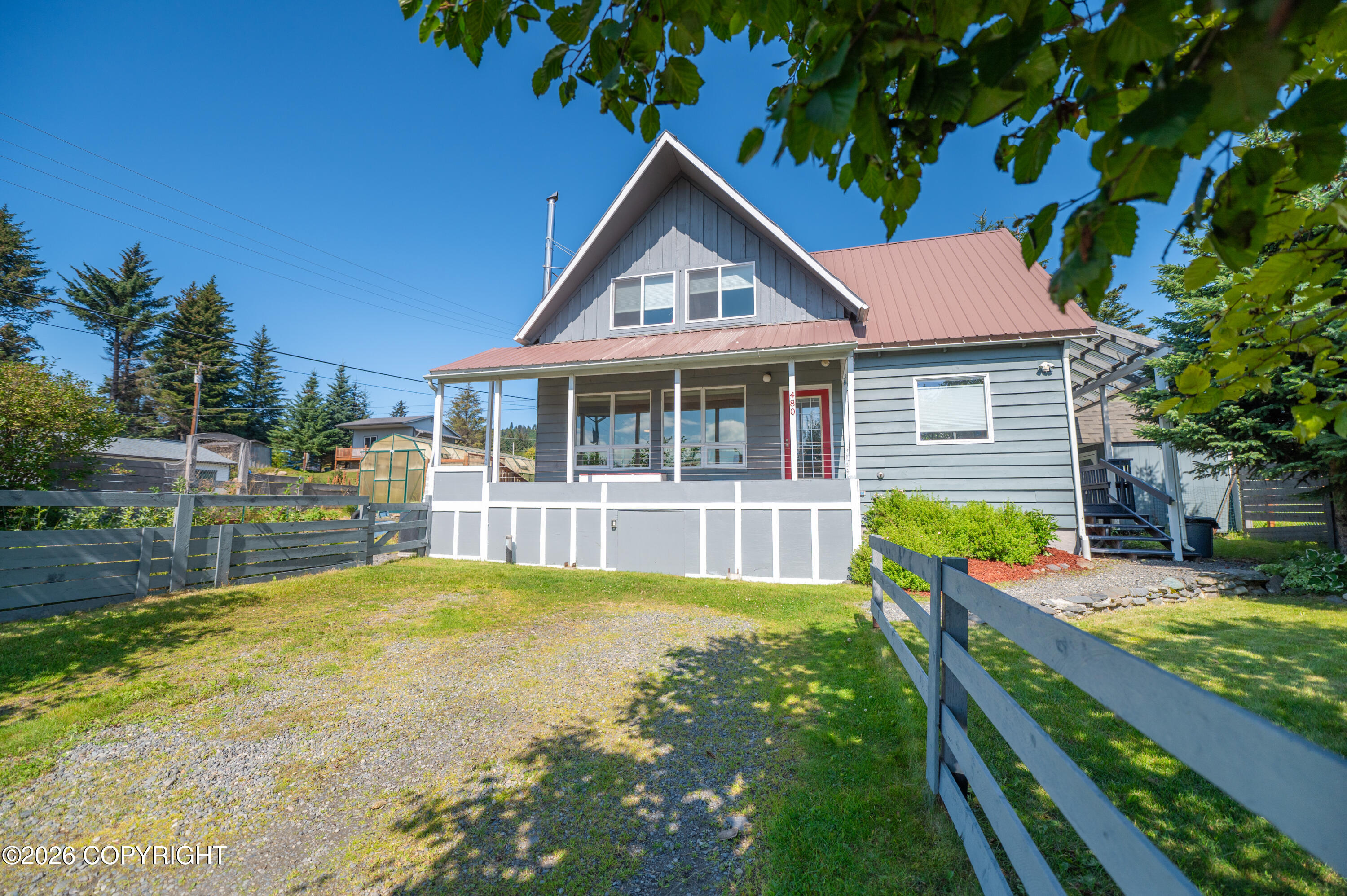 480 Grubstake Avenue