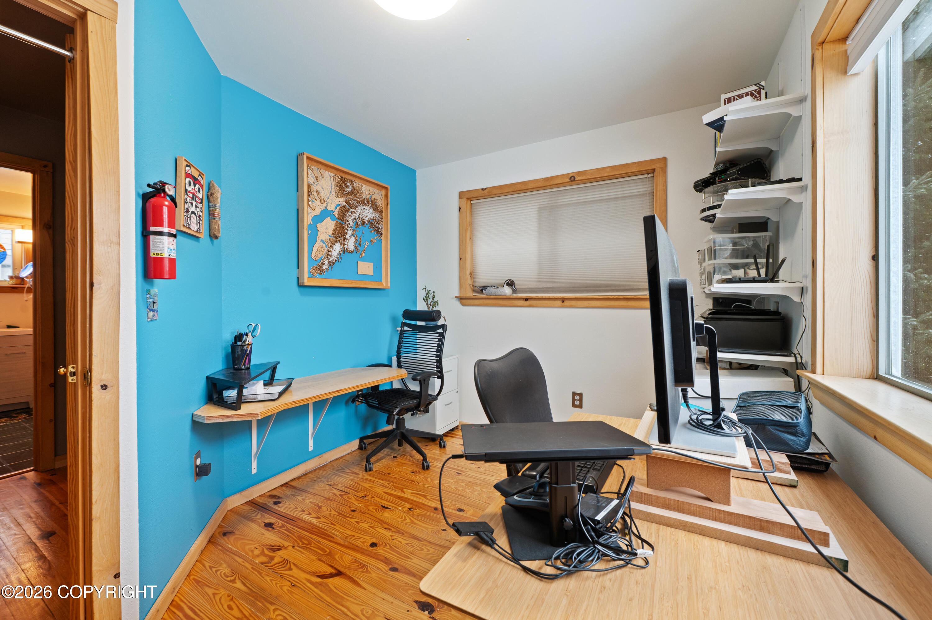 480 Grubstake Avenue