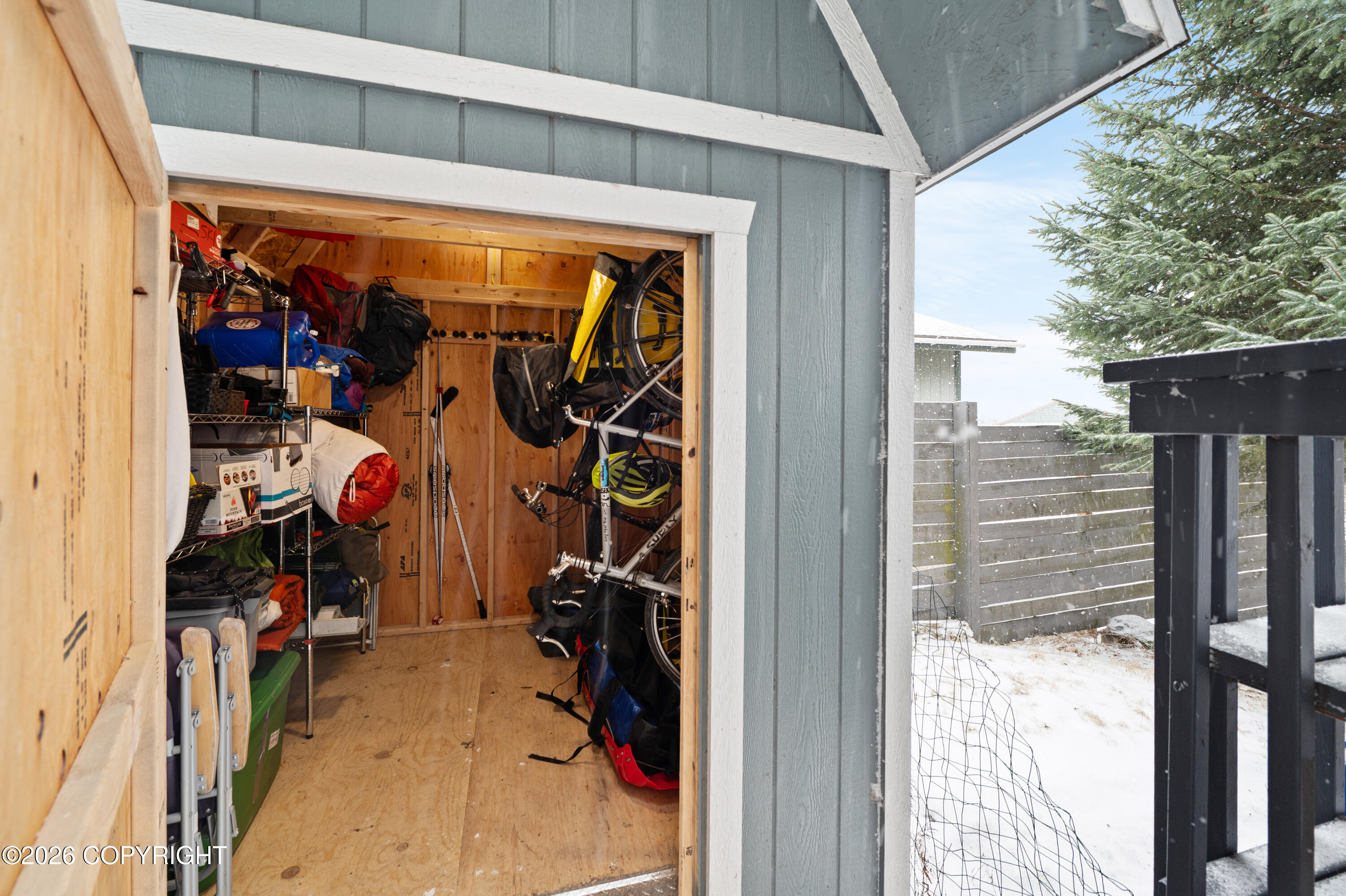 480 Grubstake Avenue