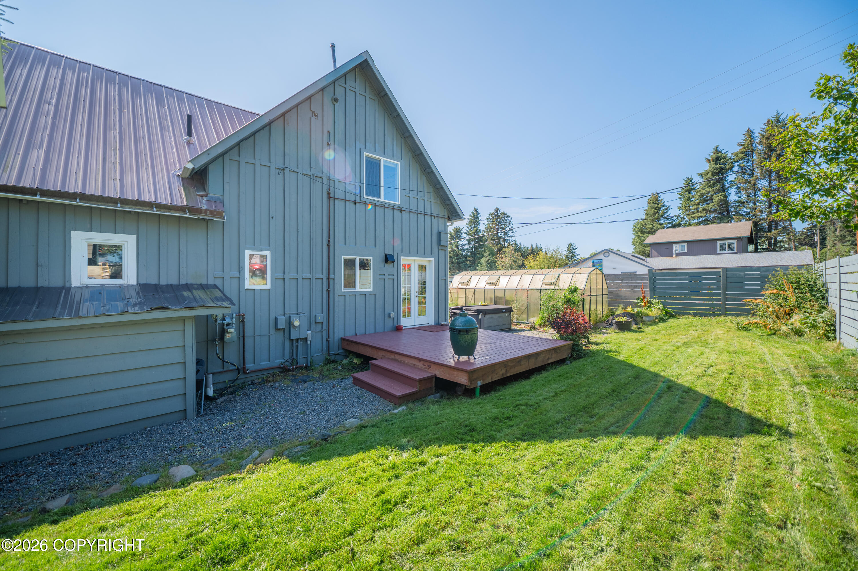 480 Grubstake Avenue