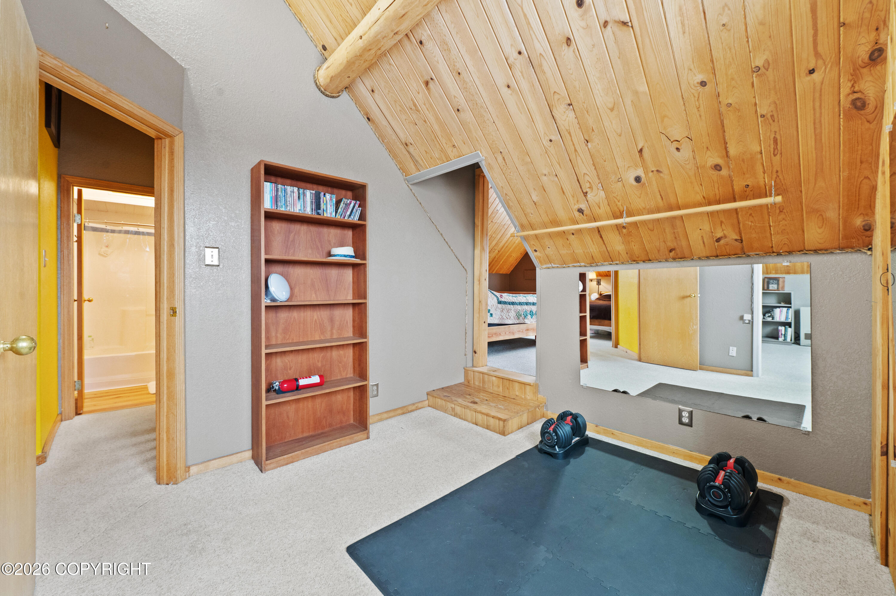 480 Grubstake Avenue