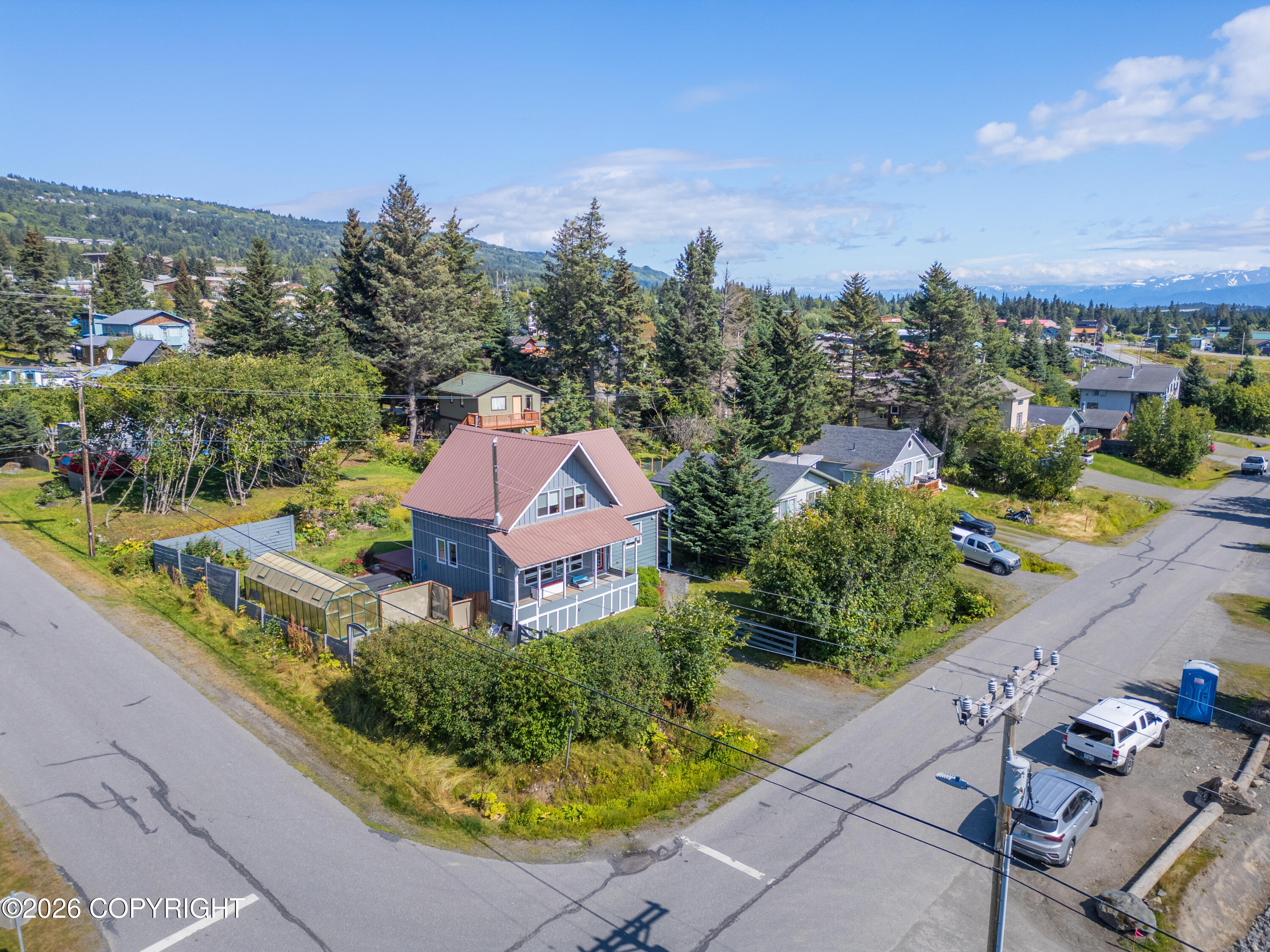 480 Grubstake Avenue