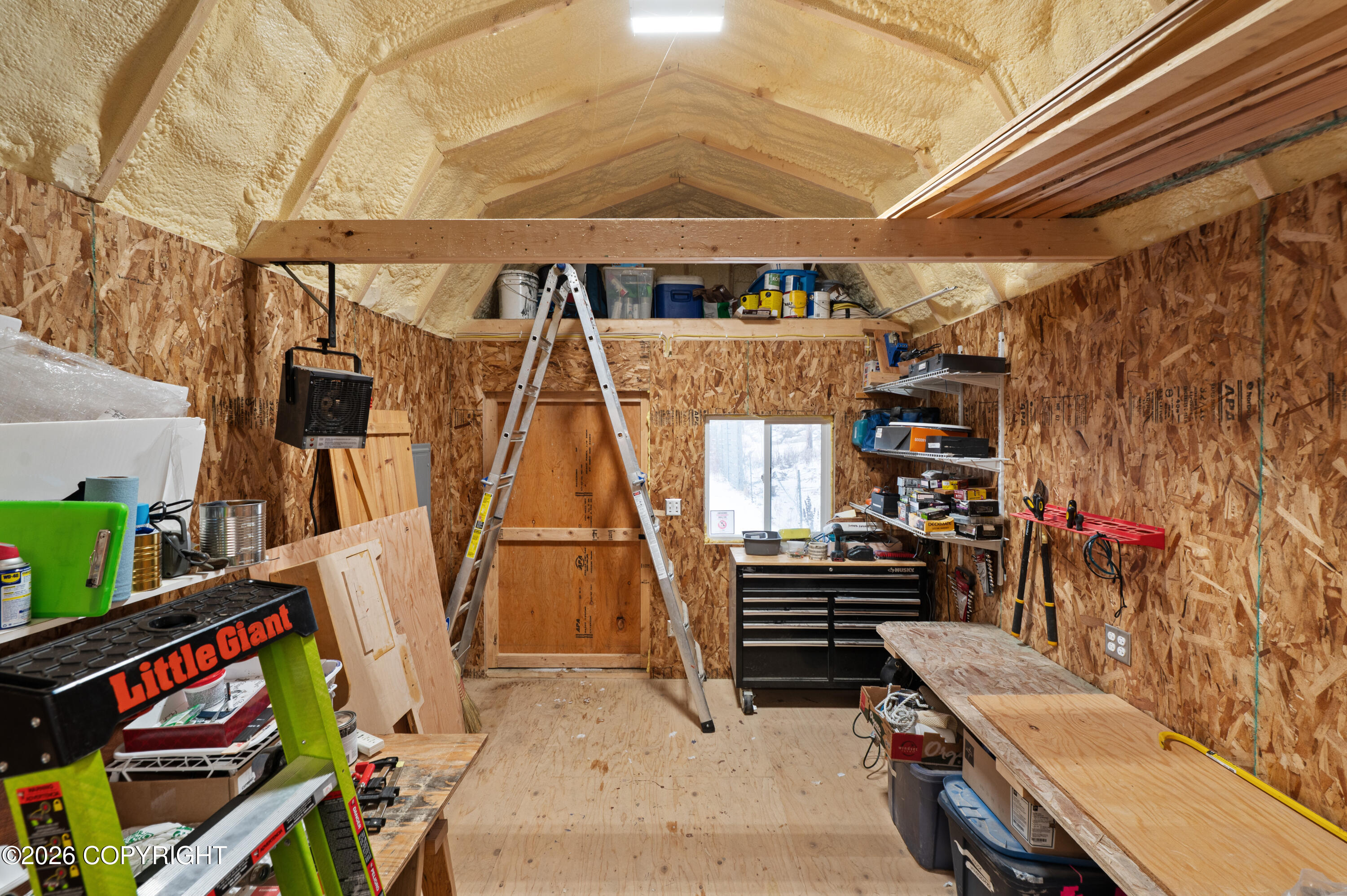 480 Grubstake Avenue