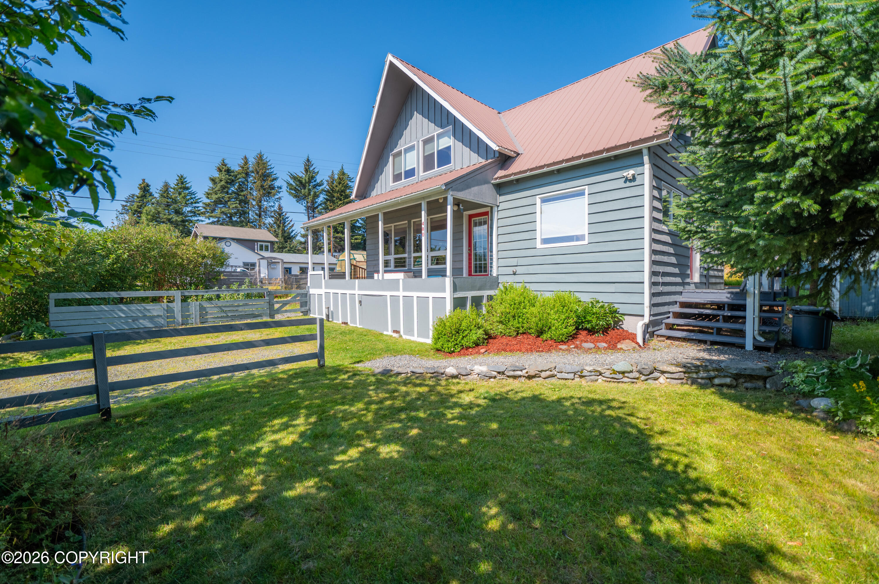 480 Grubstake Avenue