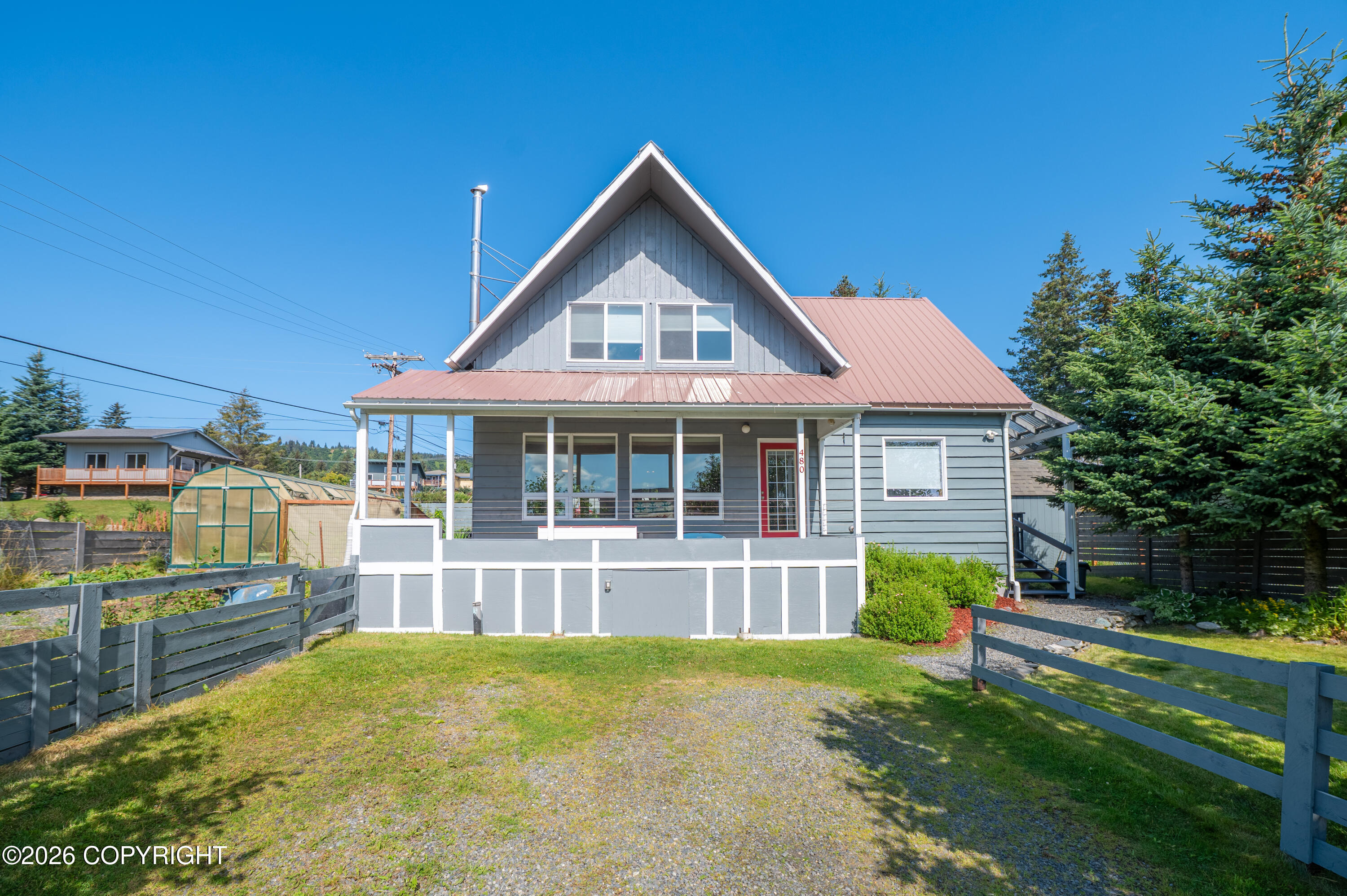 480 Grubstake Avenue