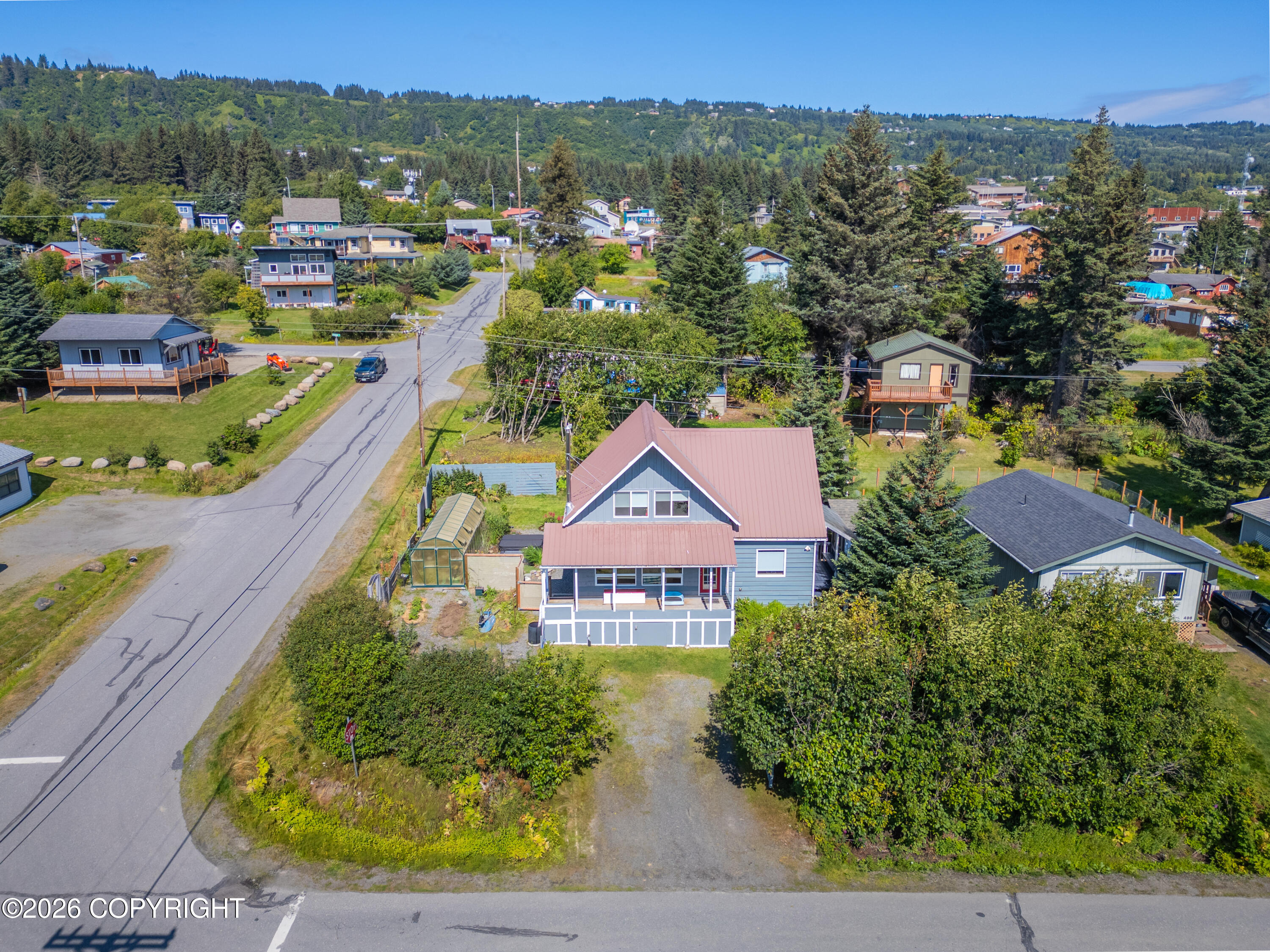 480 Grubstake Avenue