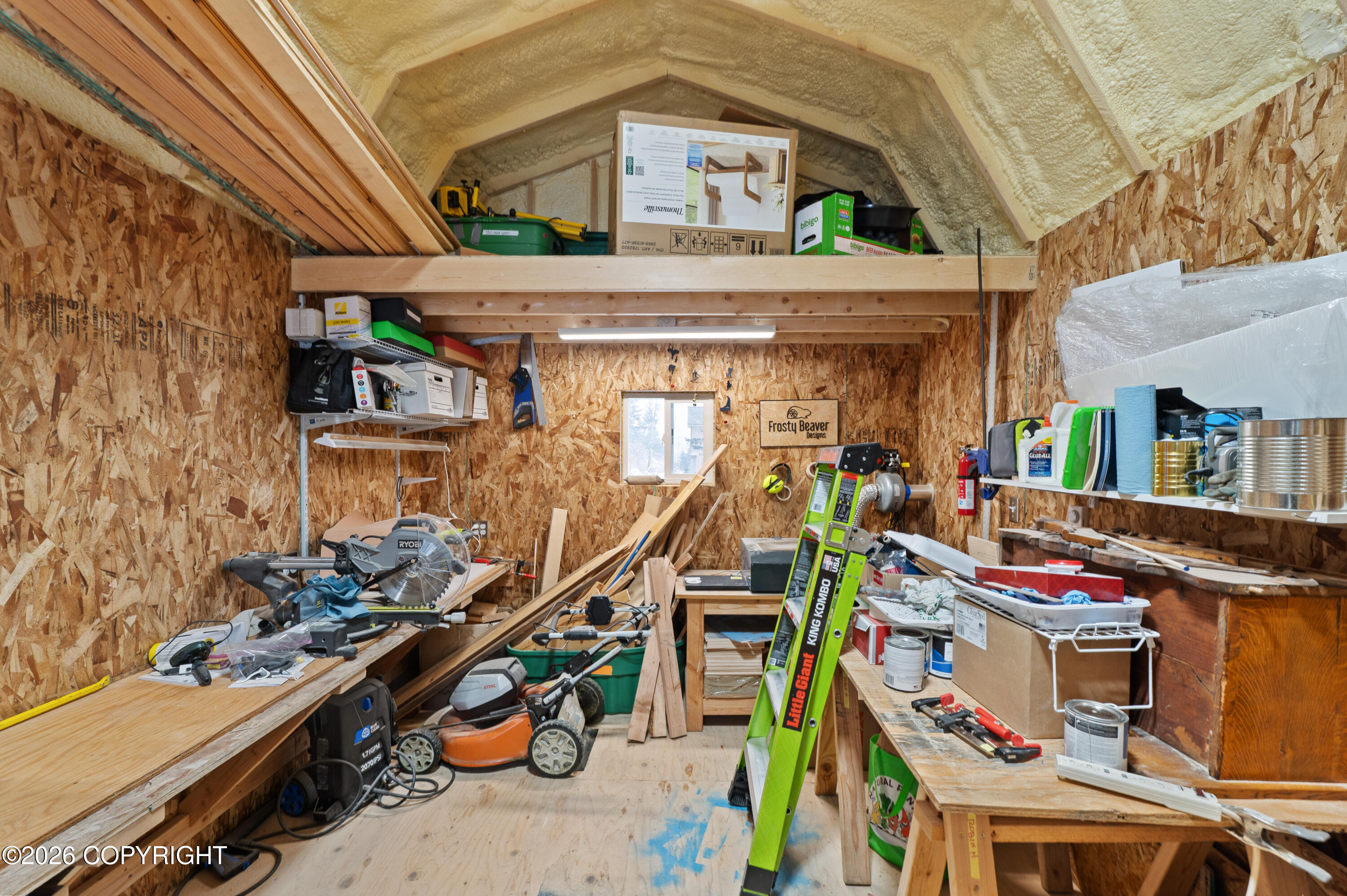 480 Grubstake Avenue