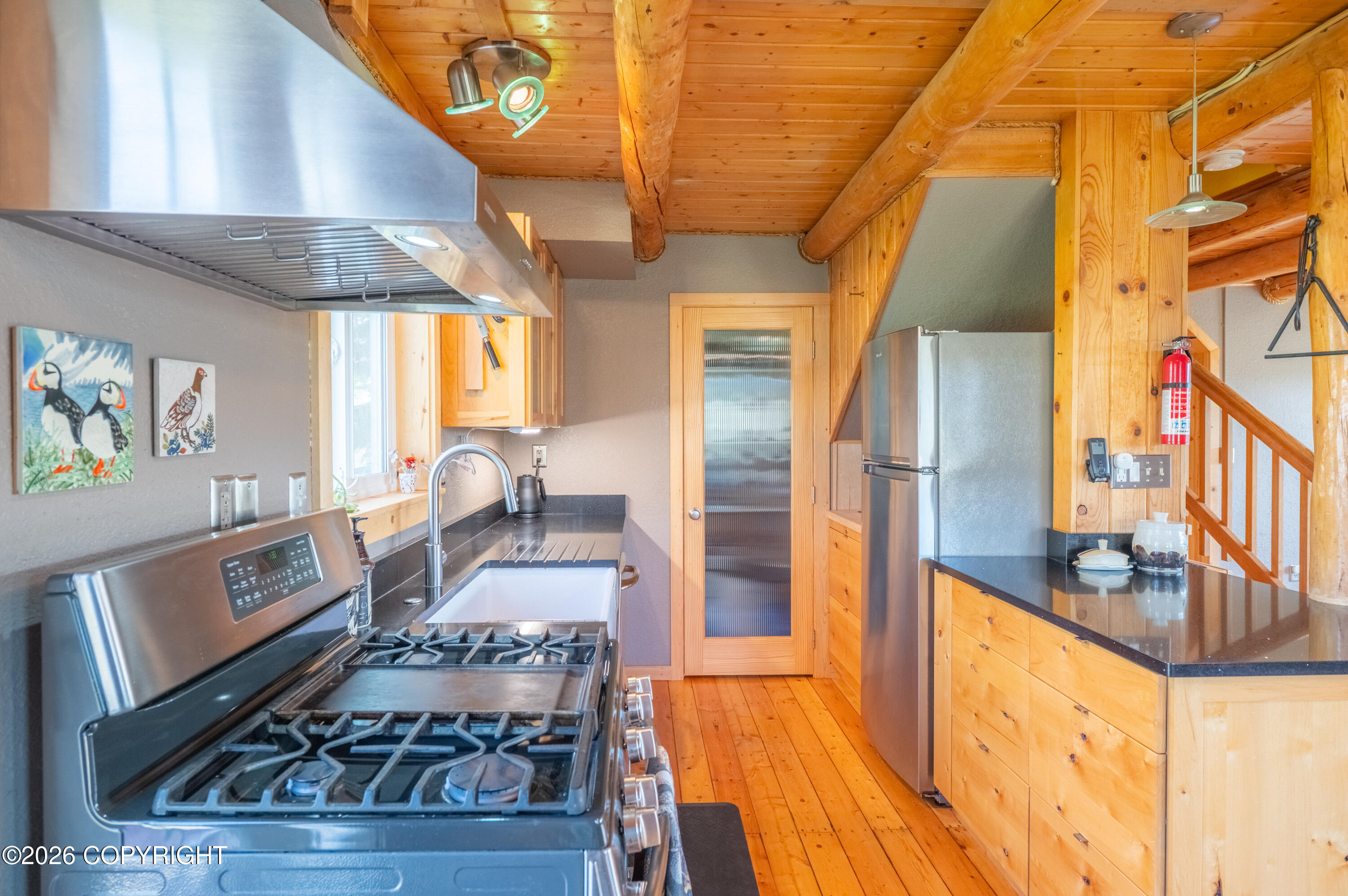 480 Grubstake Avenue