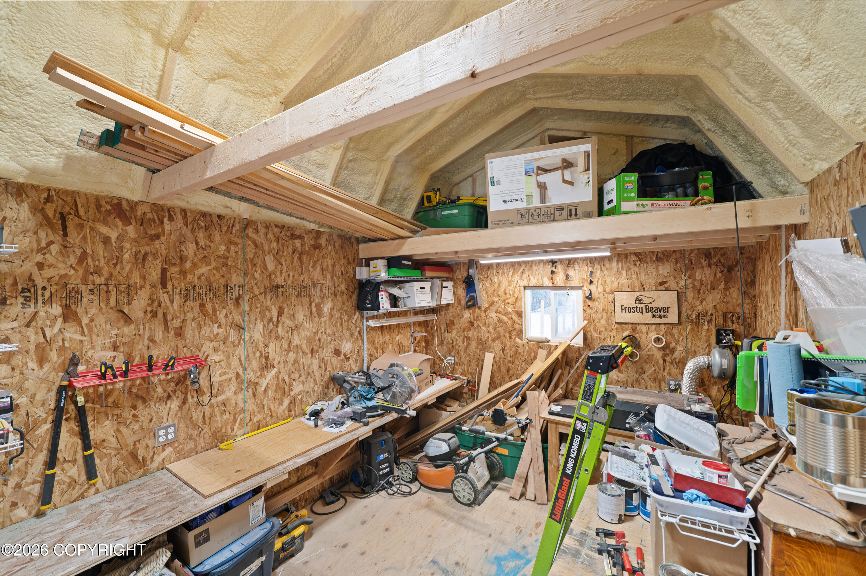 480 Grubstake Avenue