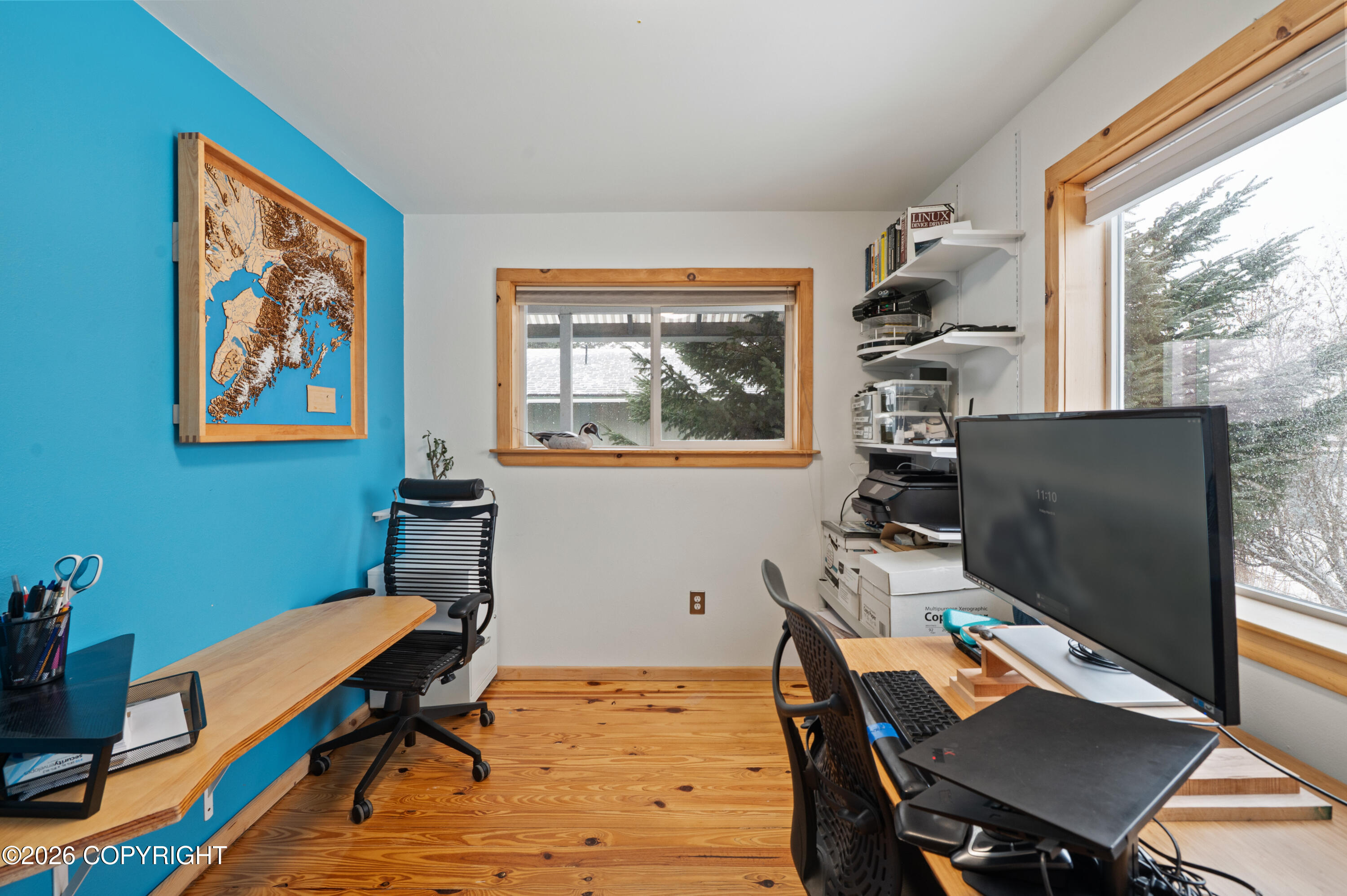 480 Grubstake Avenue