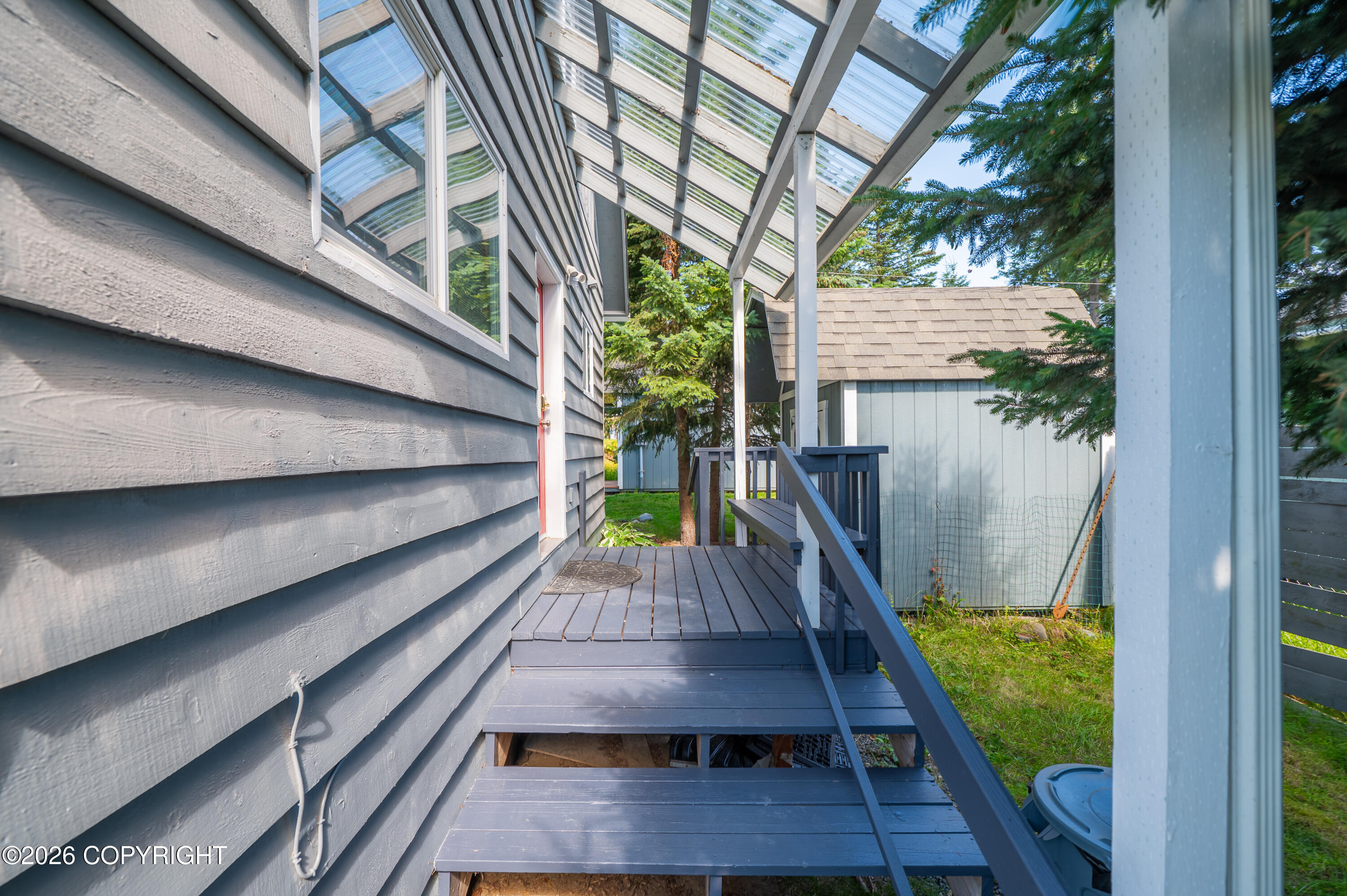 480 Grubstake Avenue