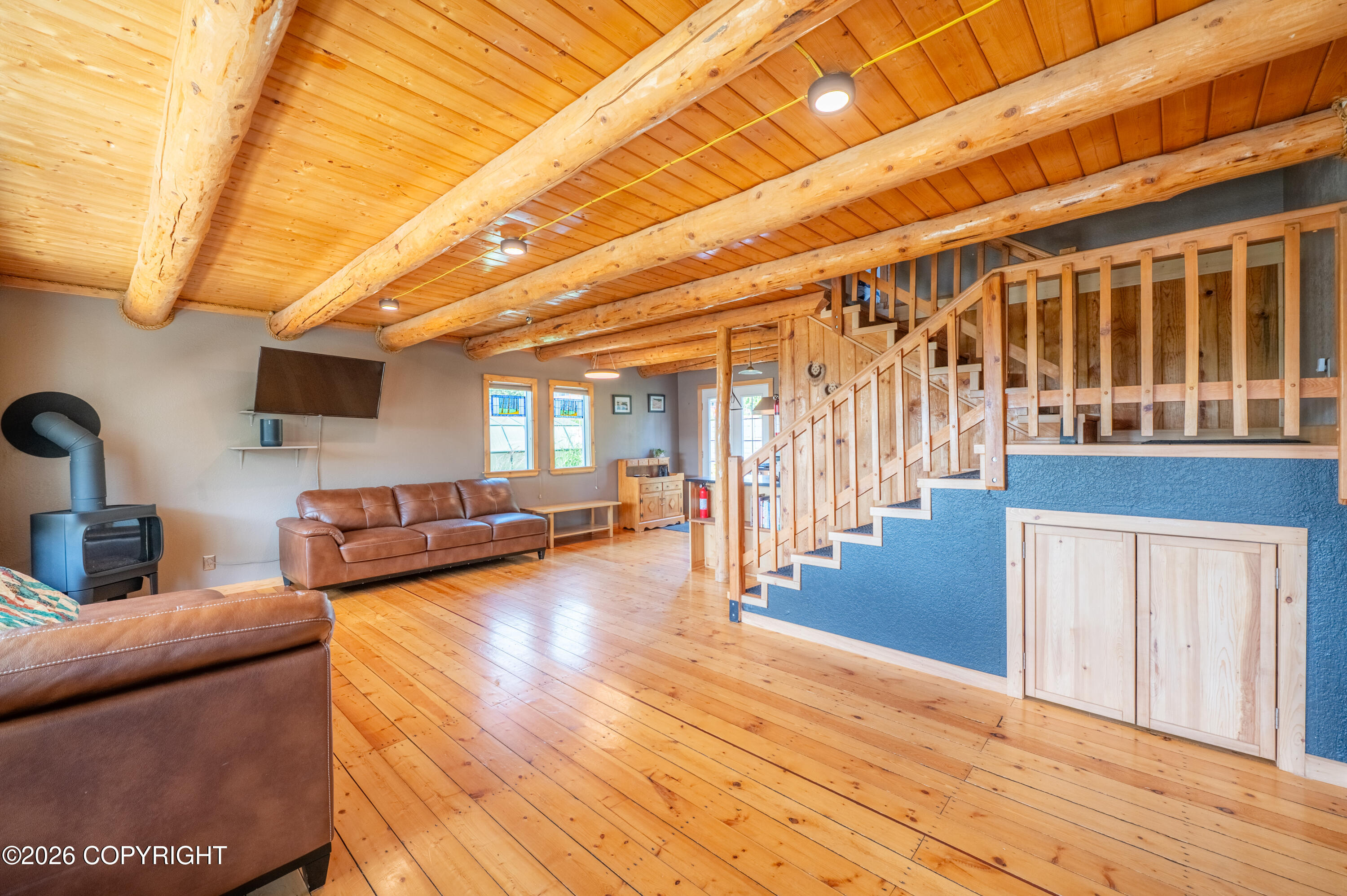 480 Grubstake Avenue