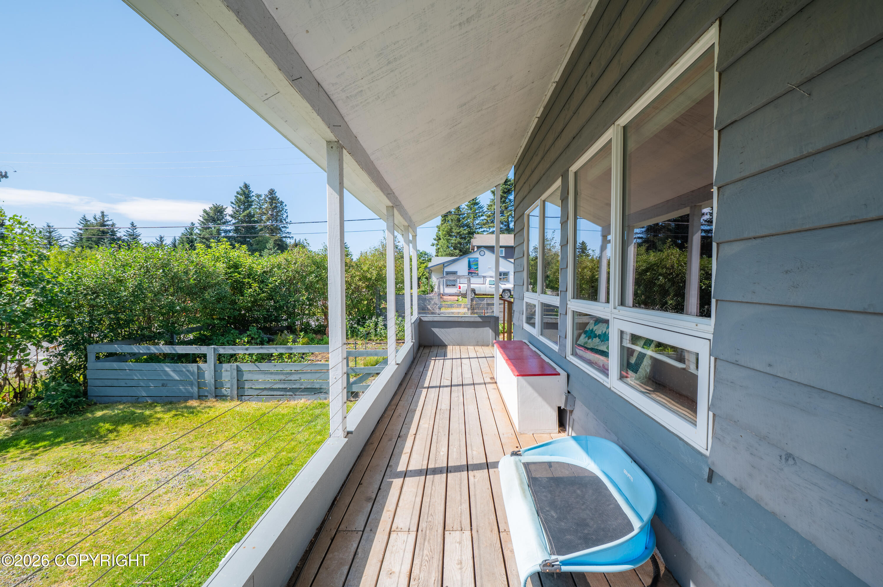 480 Grubstake Avenue