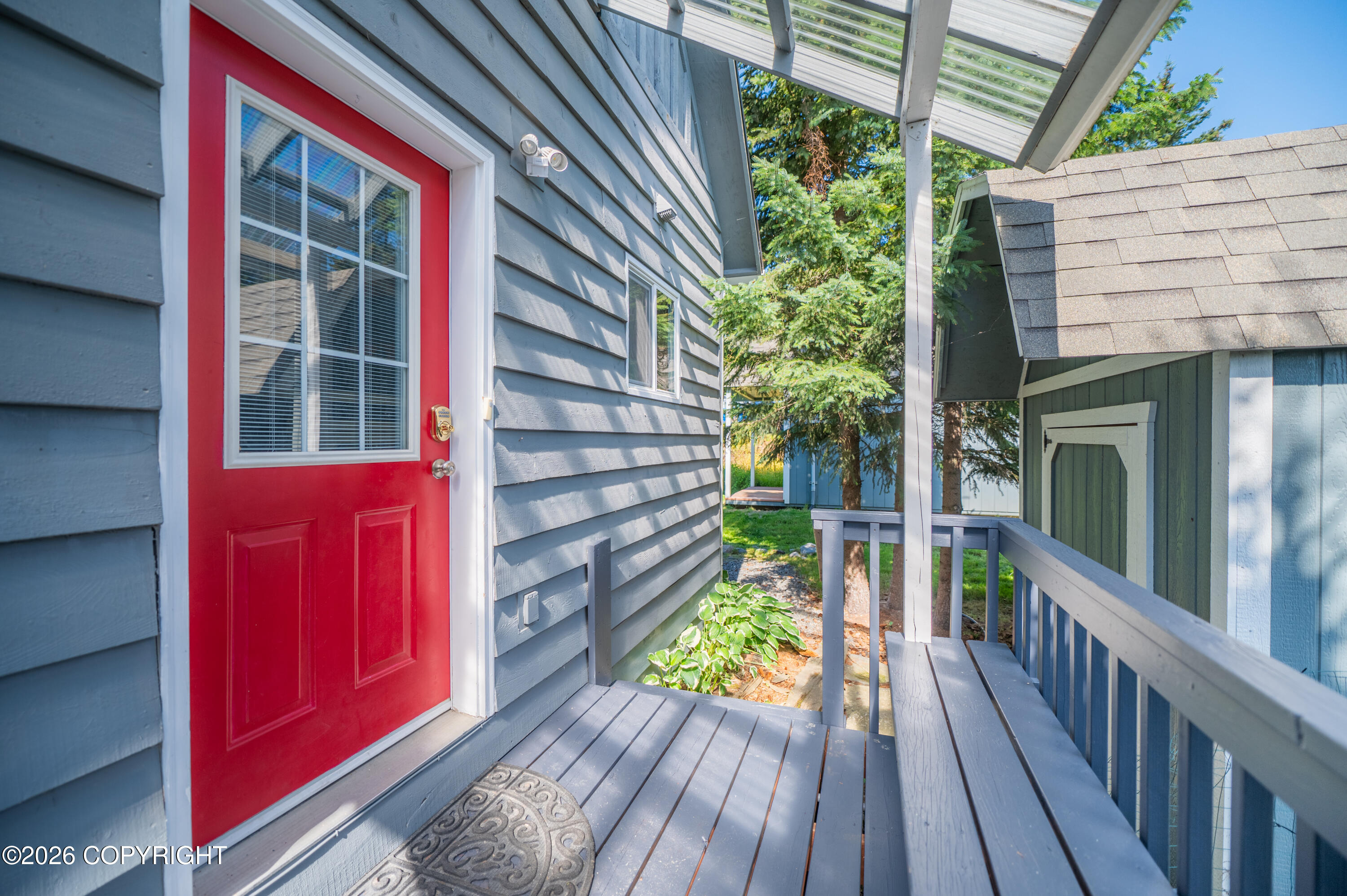 480 Grubstake Avenue