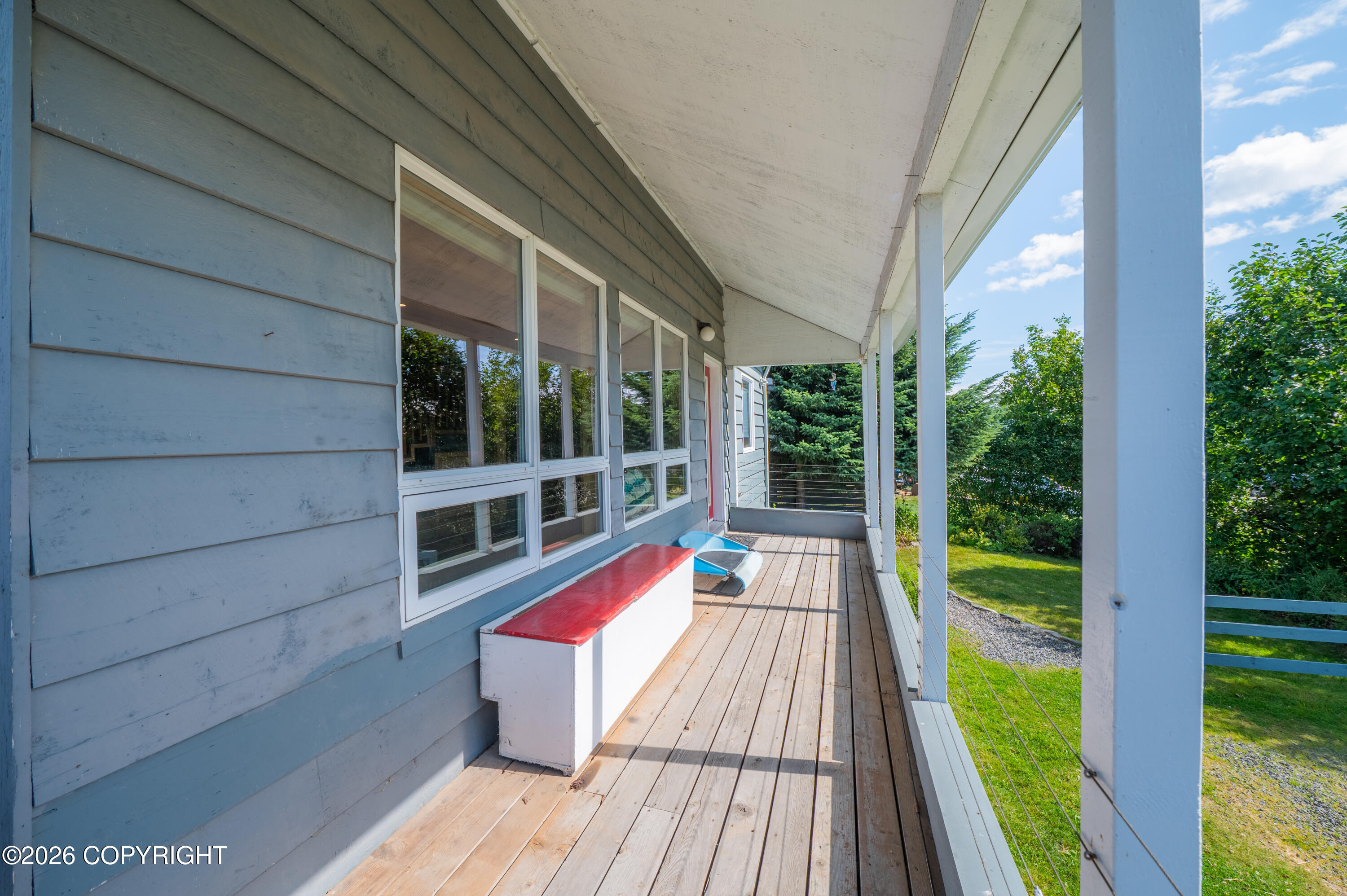 480 Grubstake Avenue