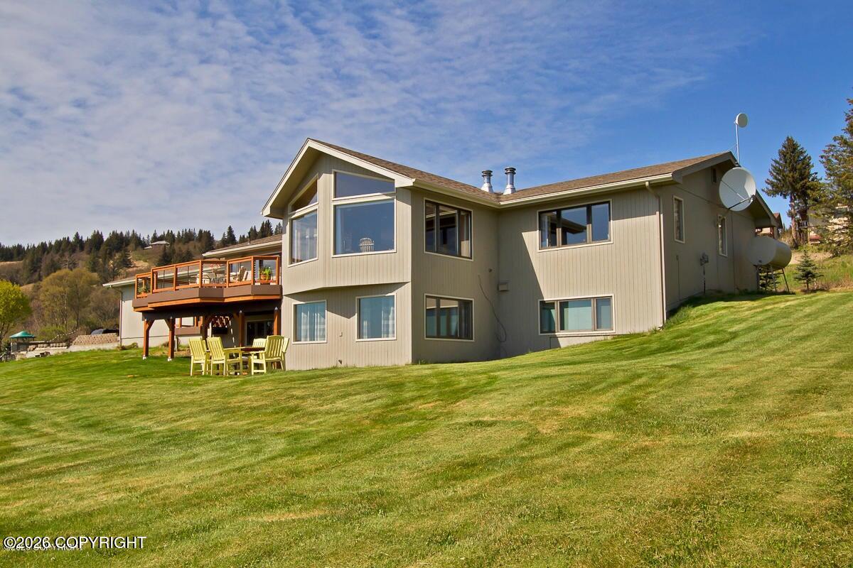 4150 West Hill Road