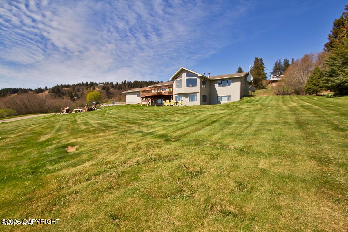 4150 West Hill Road