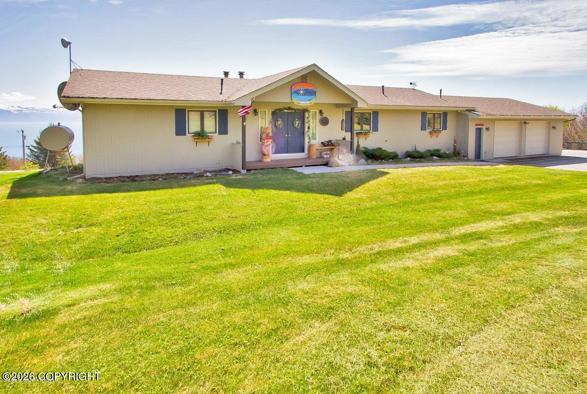 4150 West Hill Road