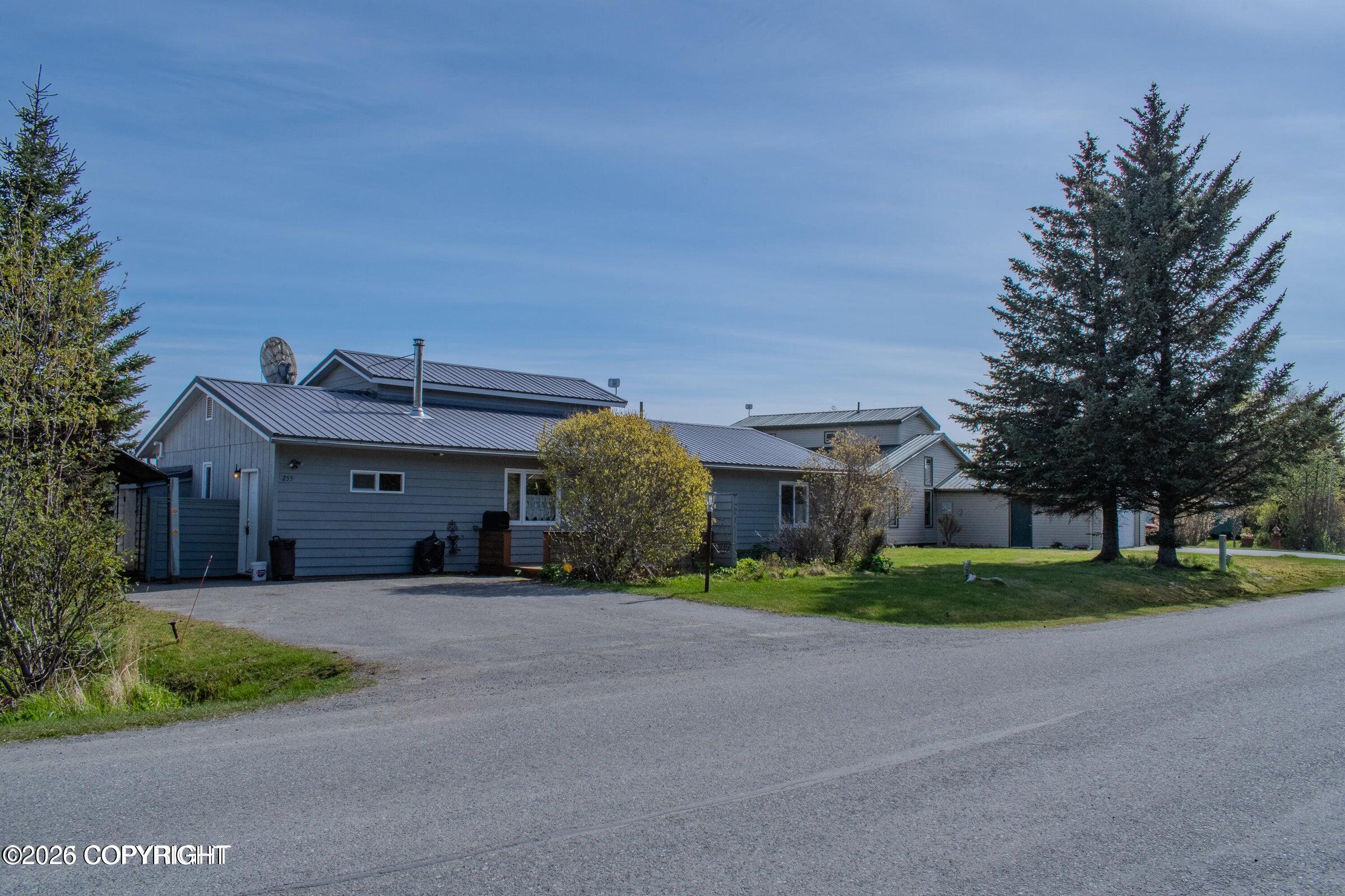 255 Lee Drive