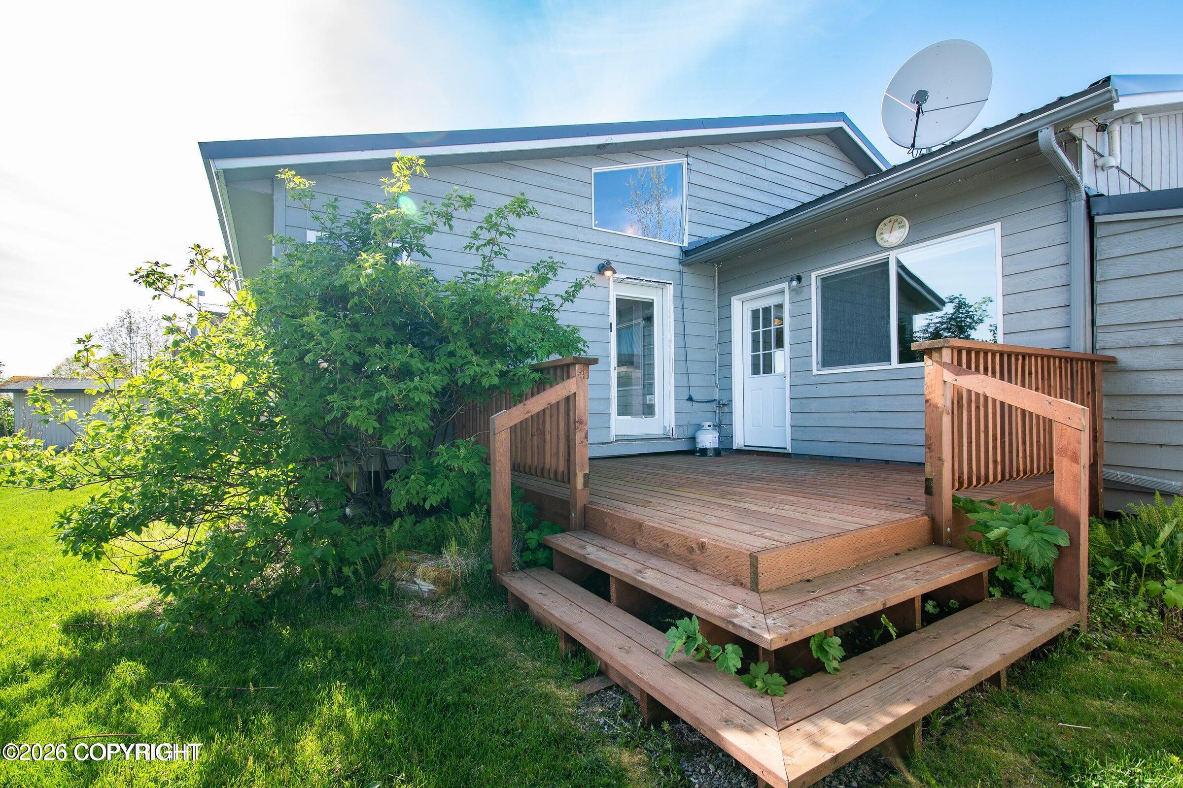 255 Lee Drive