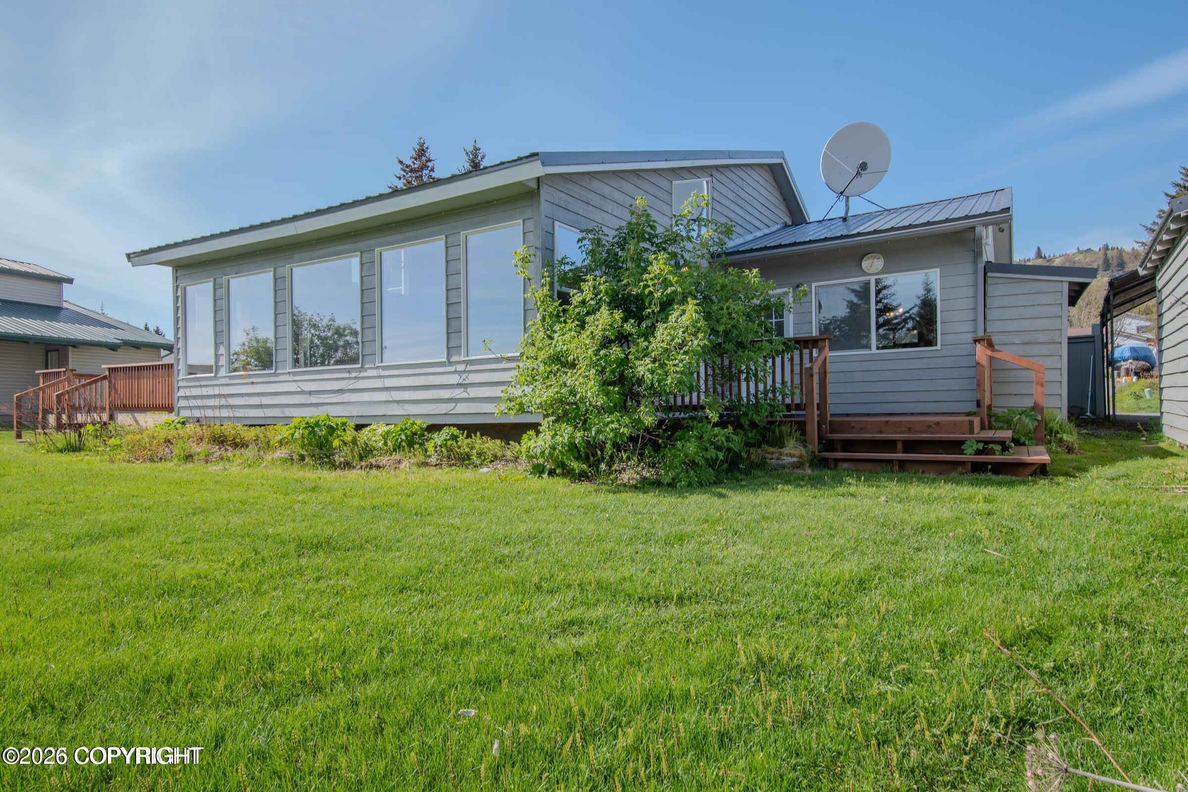 255 Lee Drive