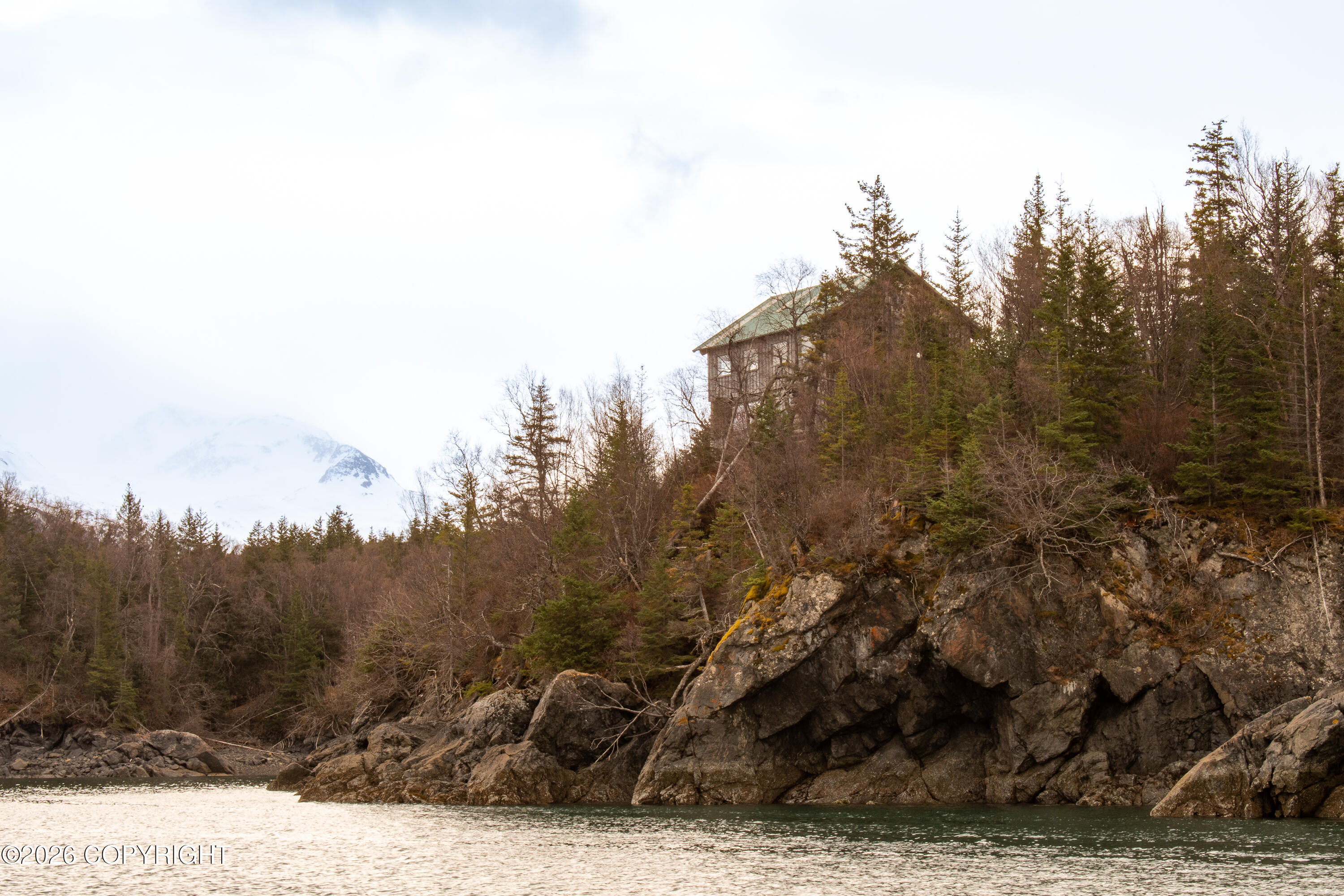 44956 Bear Island