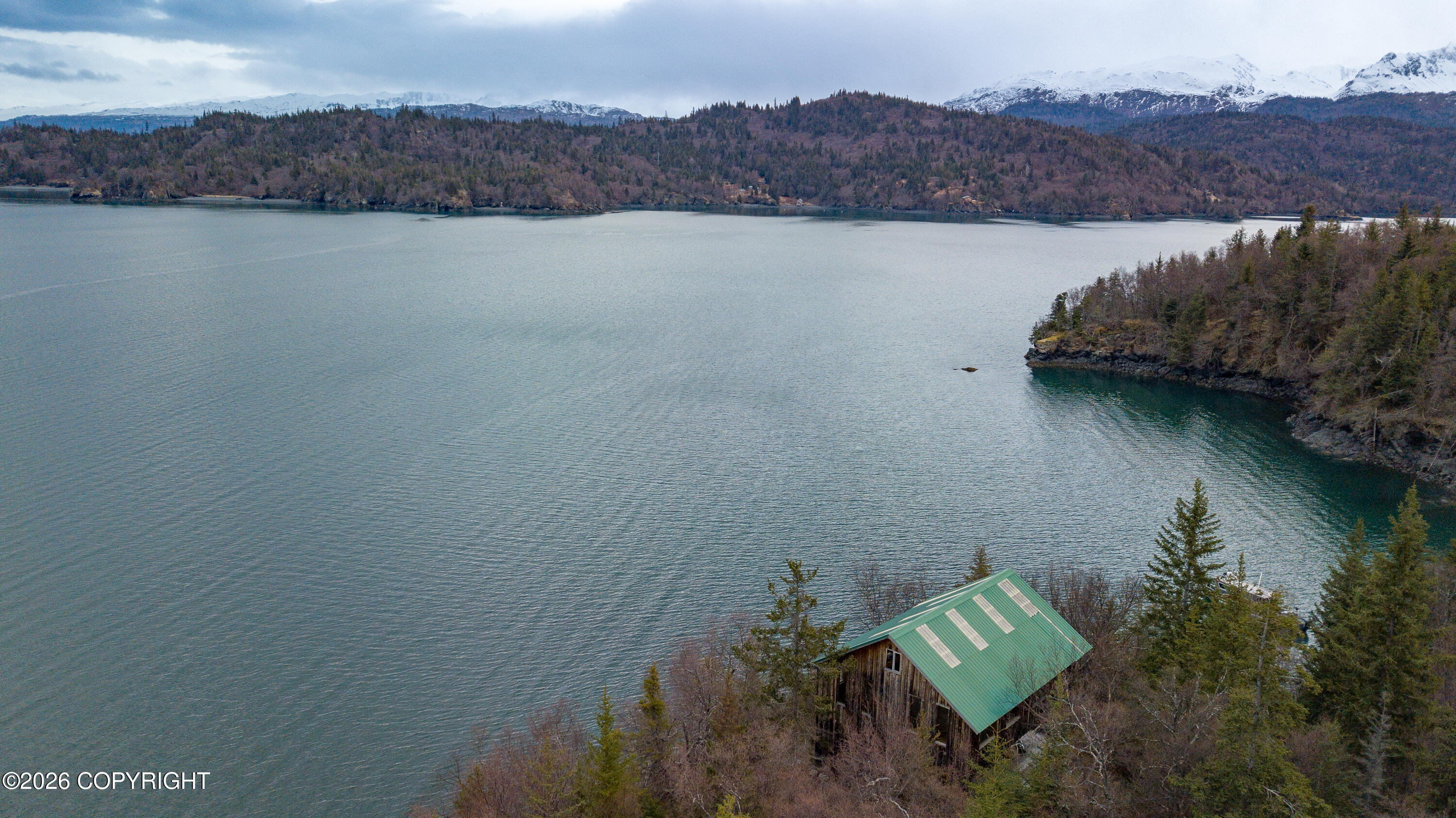 44956 Bear Island