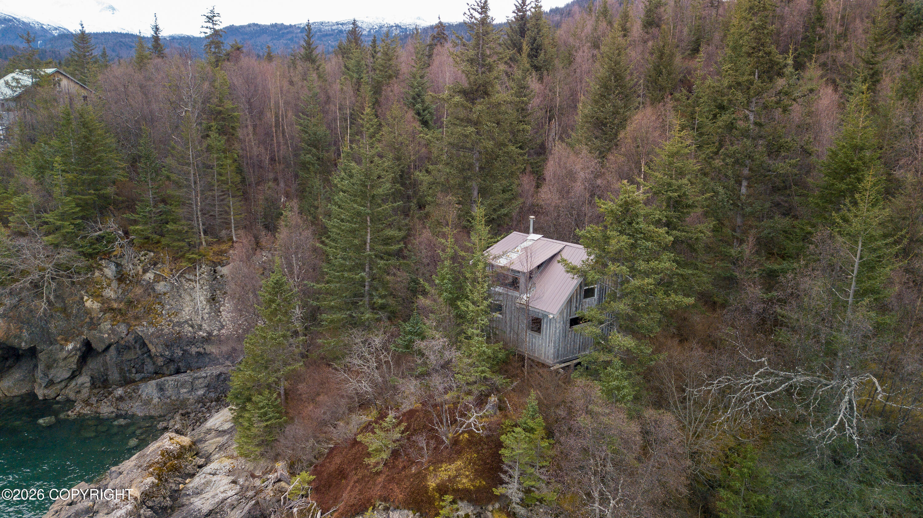 44956 Bear Island
