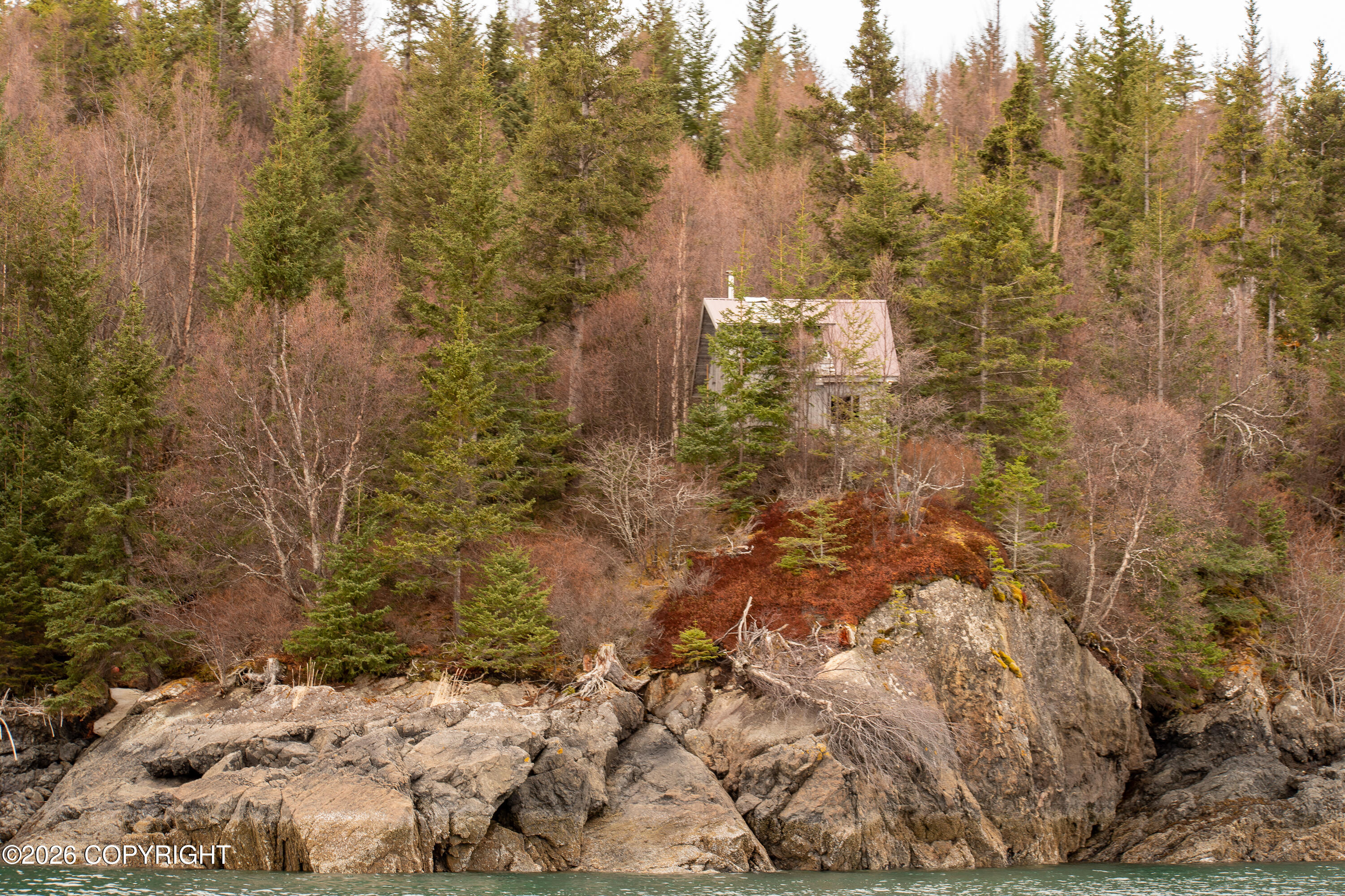 44956 Bear Island