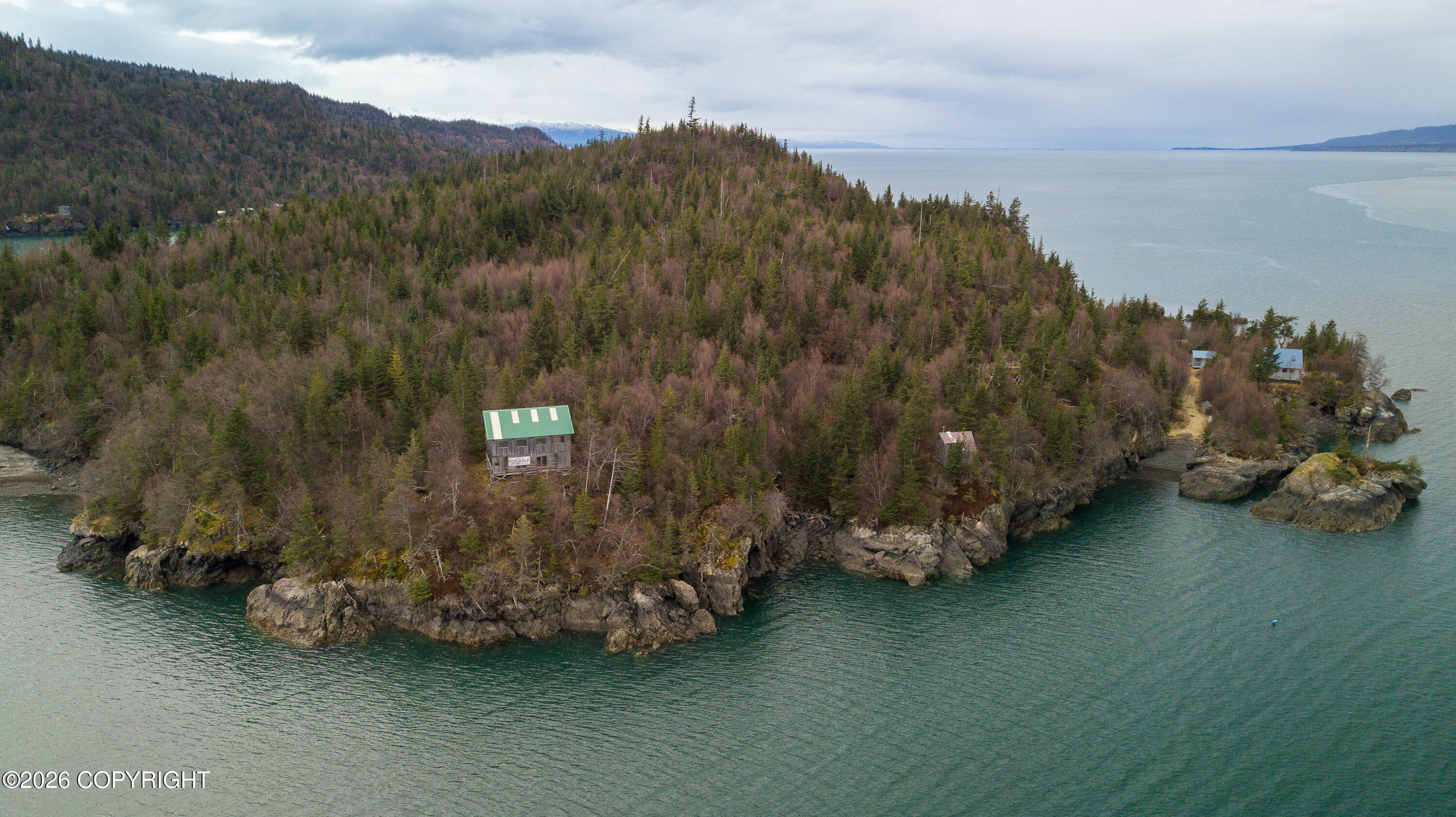 44956 Bear Island