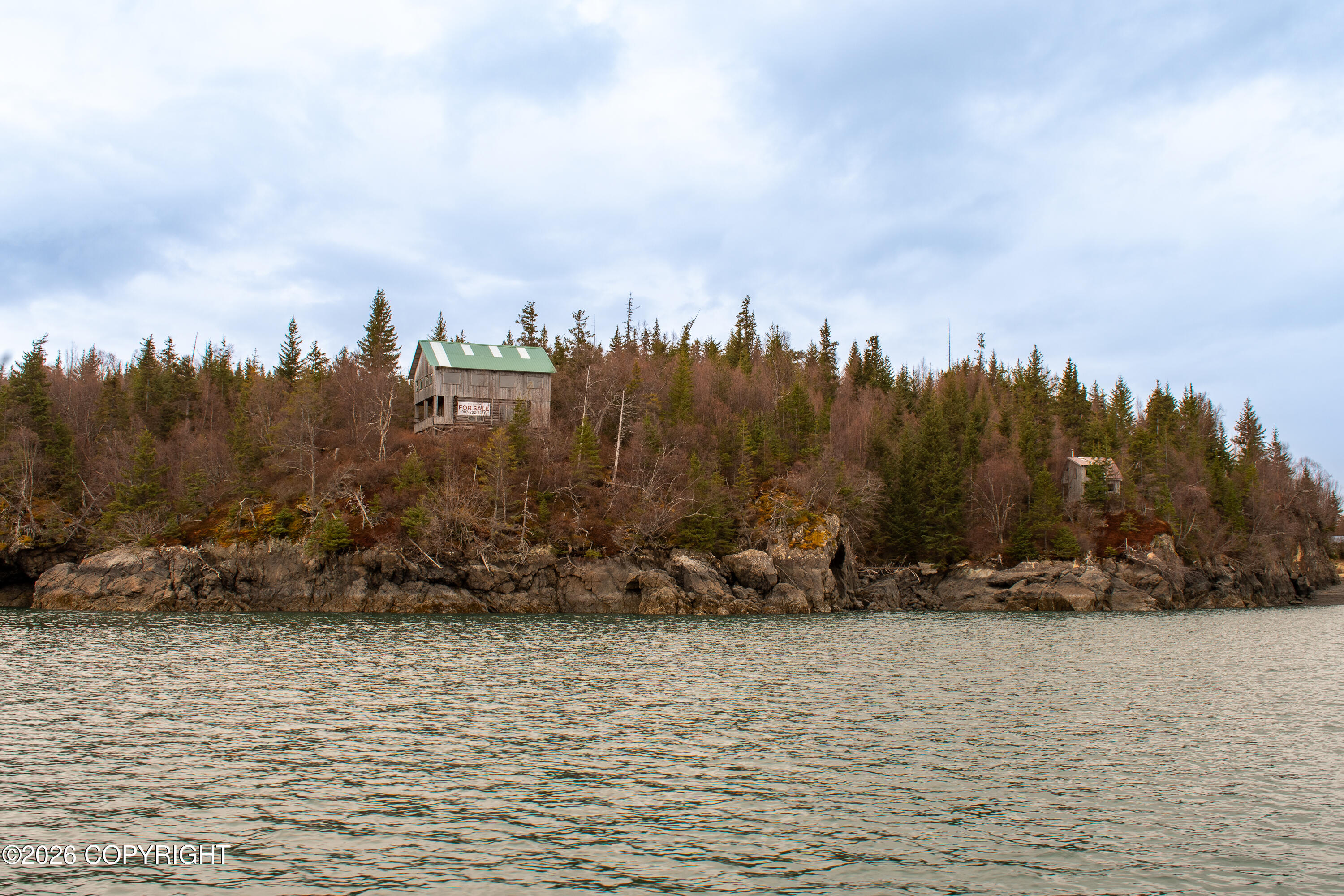 44956 Bear Island