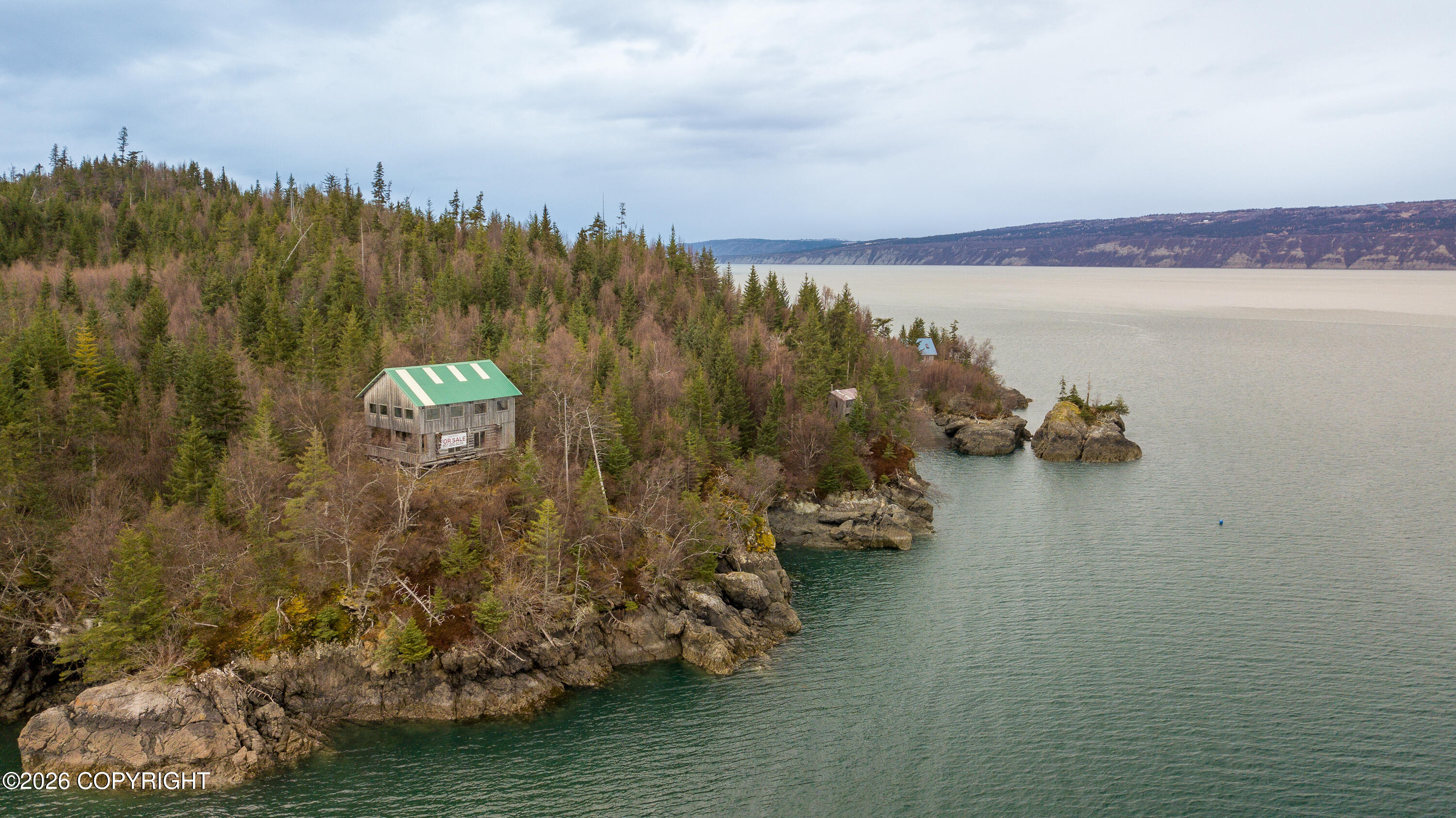 44956 Bear Island
