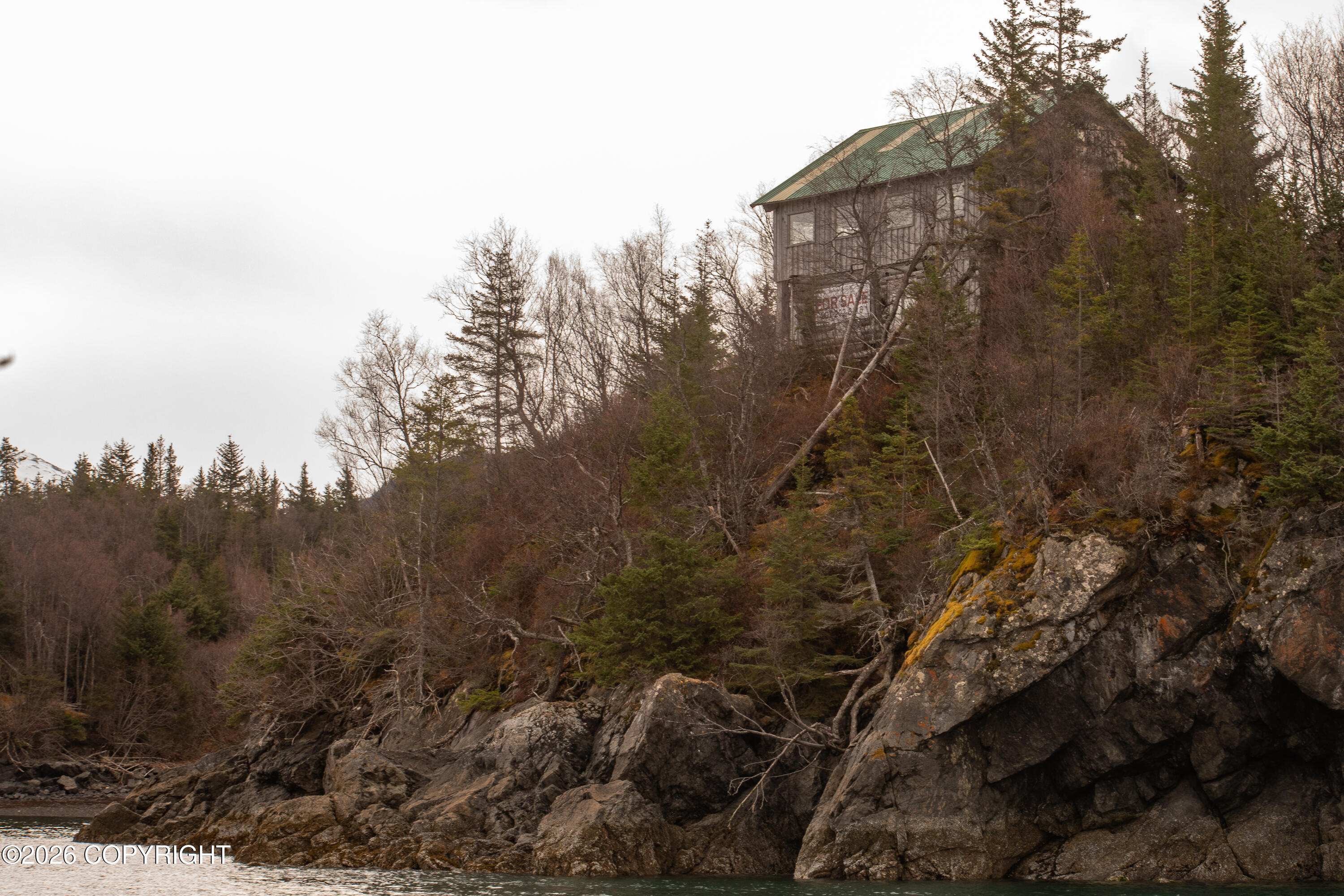 44956 Bear Island