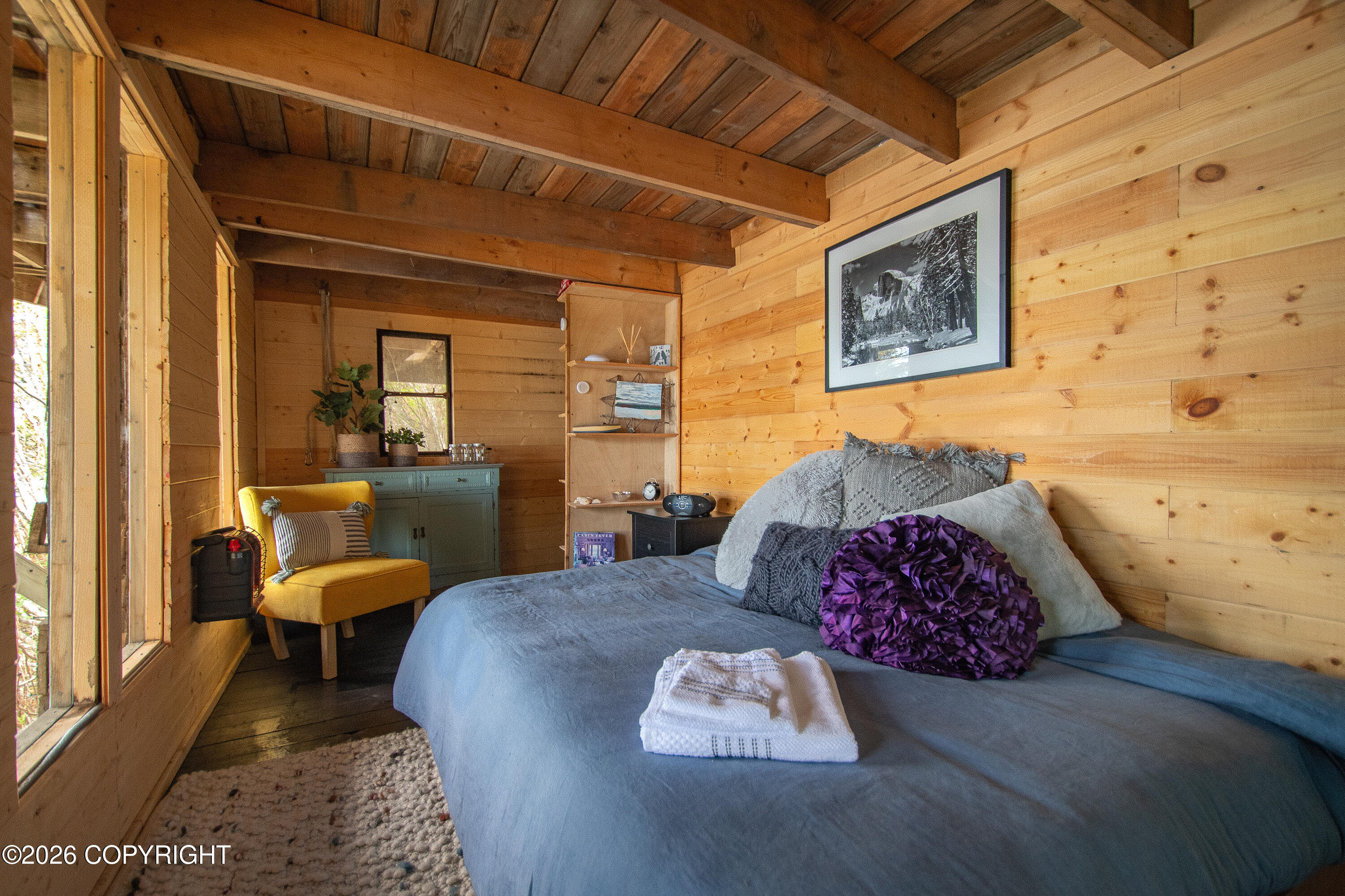51151 Halibut Cove REM SW