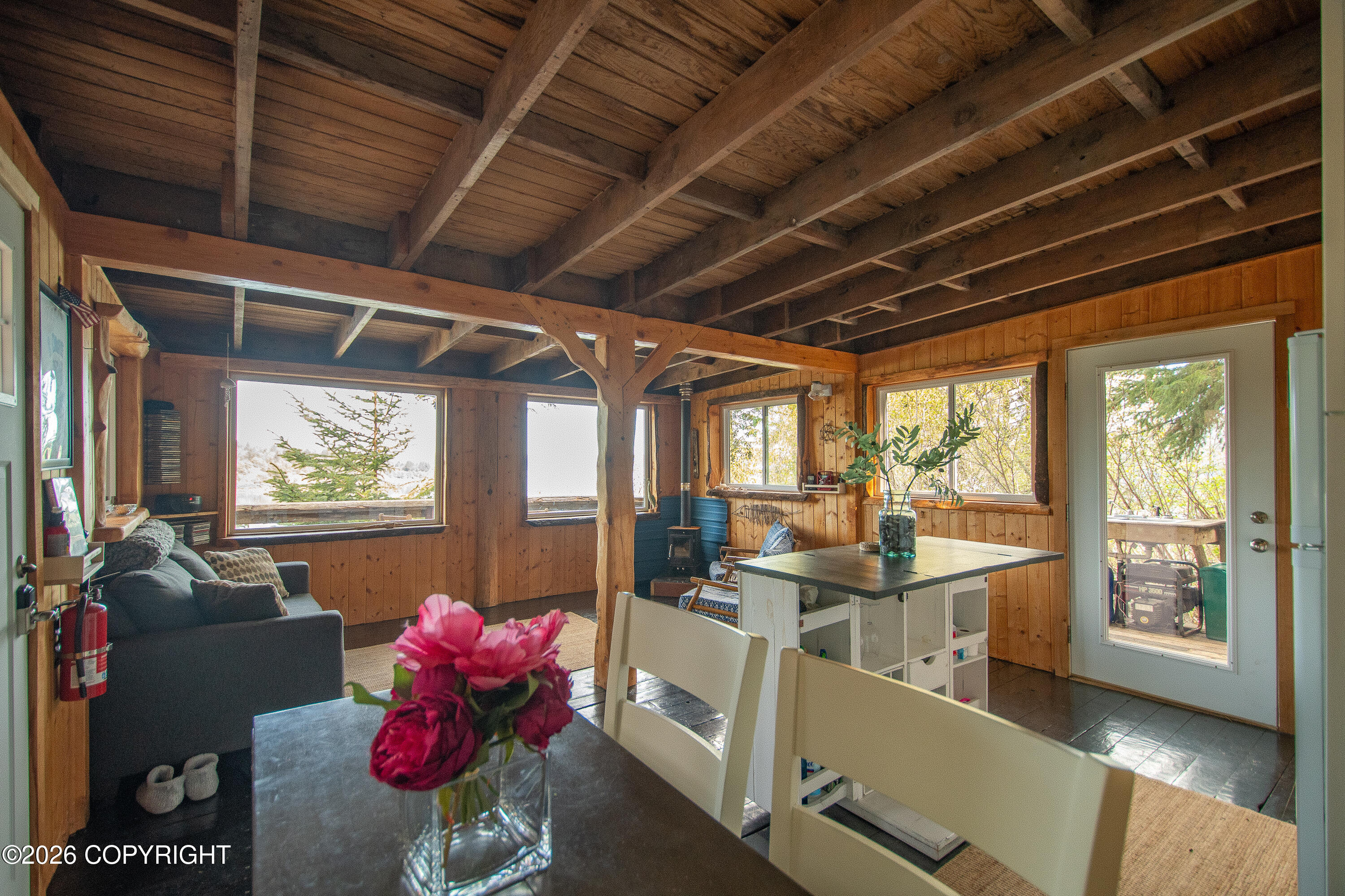 51151 Halibut Cove REM SW